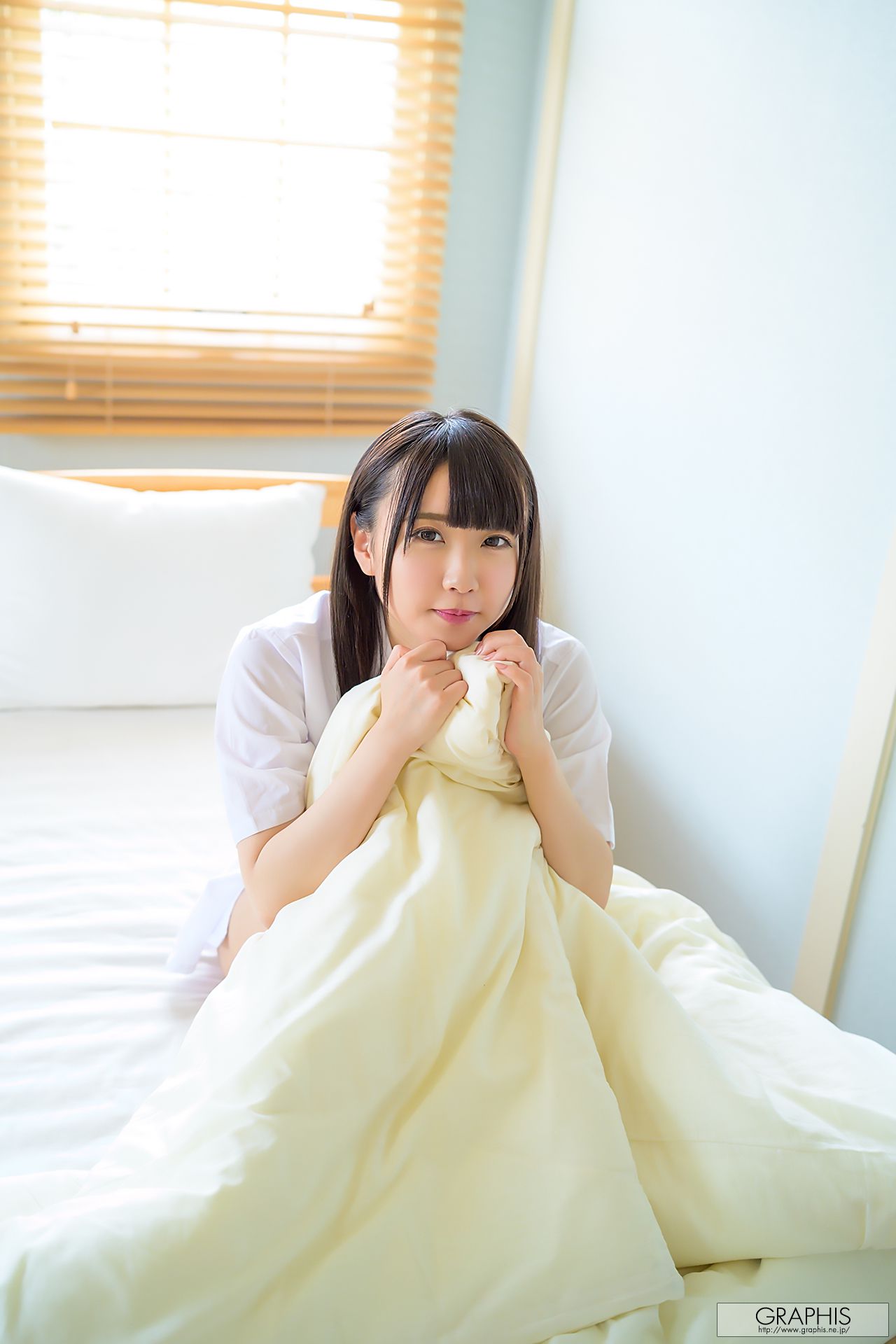 Special - Uta Yumemite 夢見照うた Innocent Girl-图17