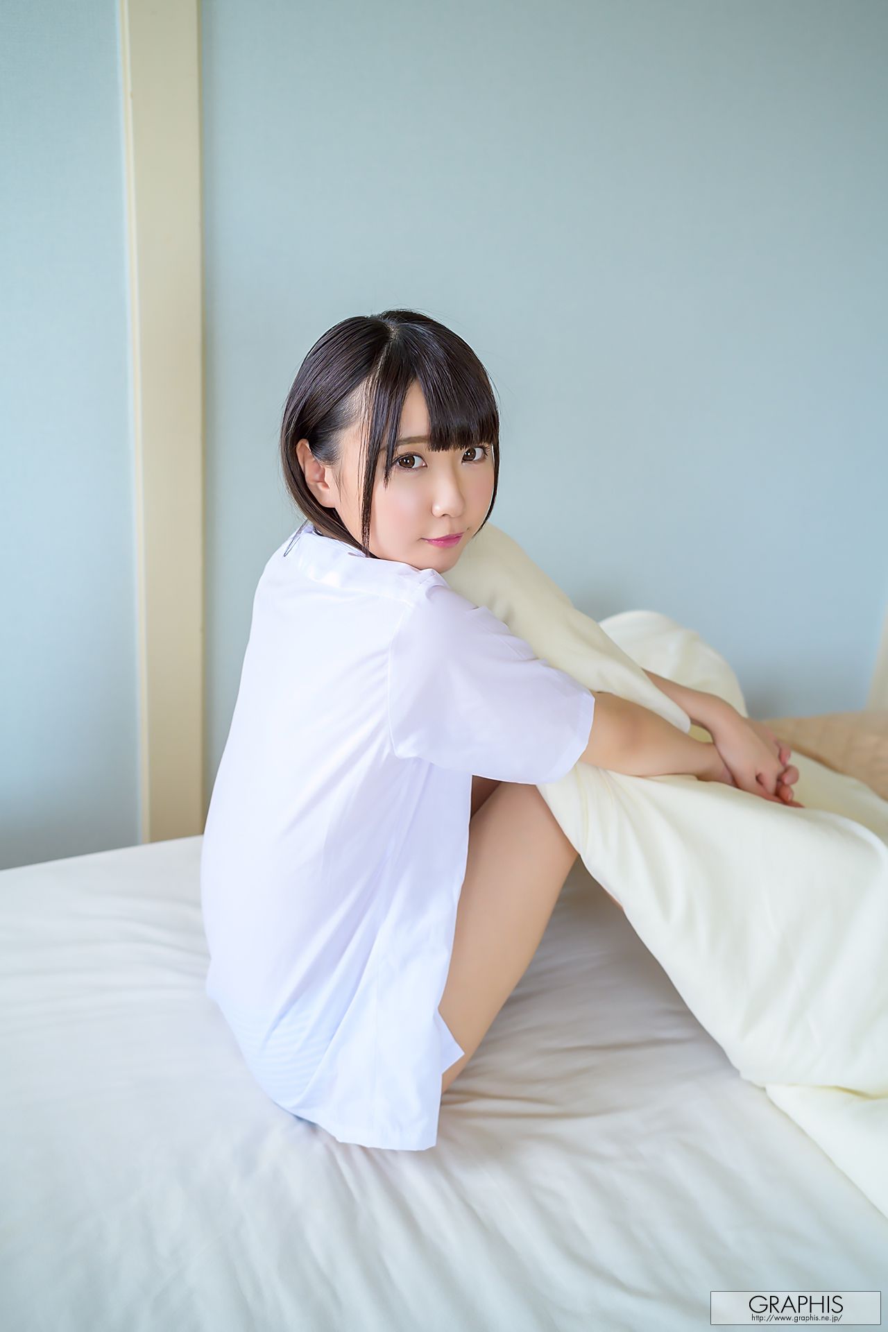 Special - Uta Yumemite 夢見照うた Innocent Girl-图18