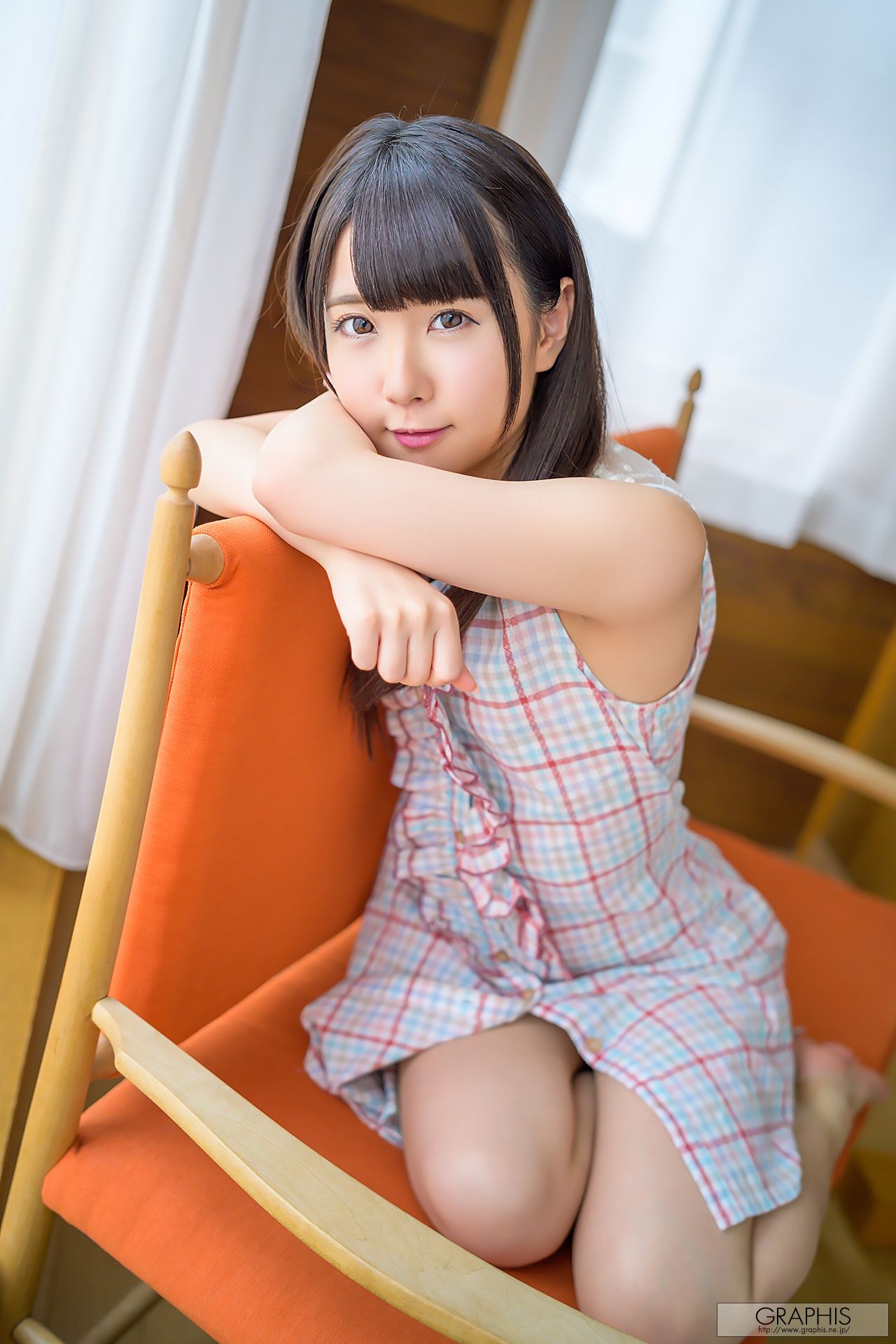 Special - Uta Yumemite 夢見照うた Innocent Girl-图1
