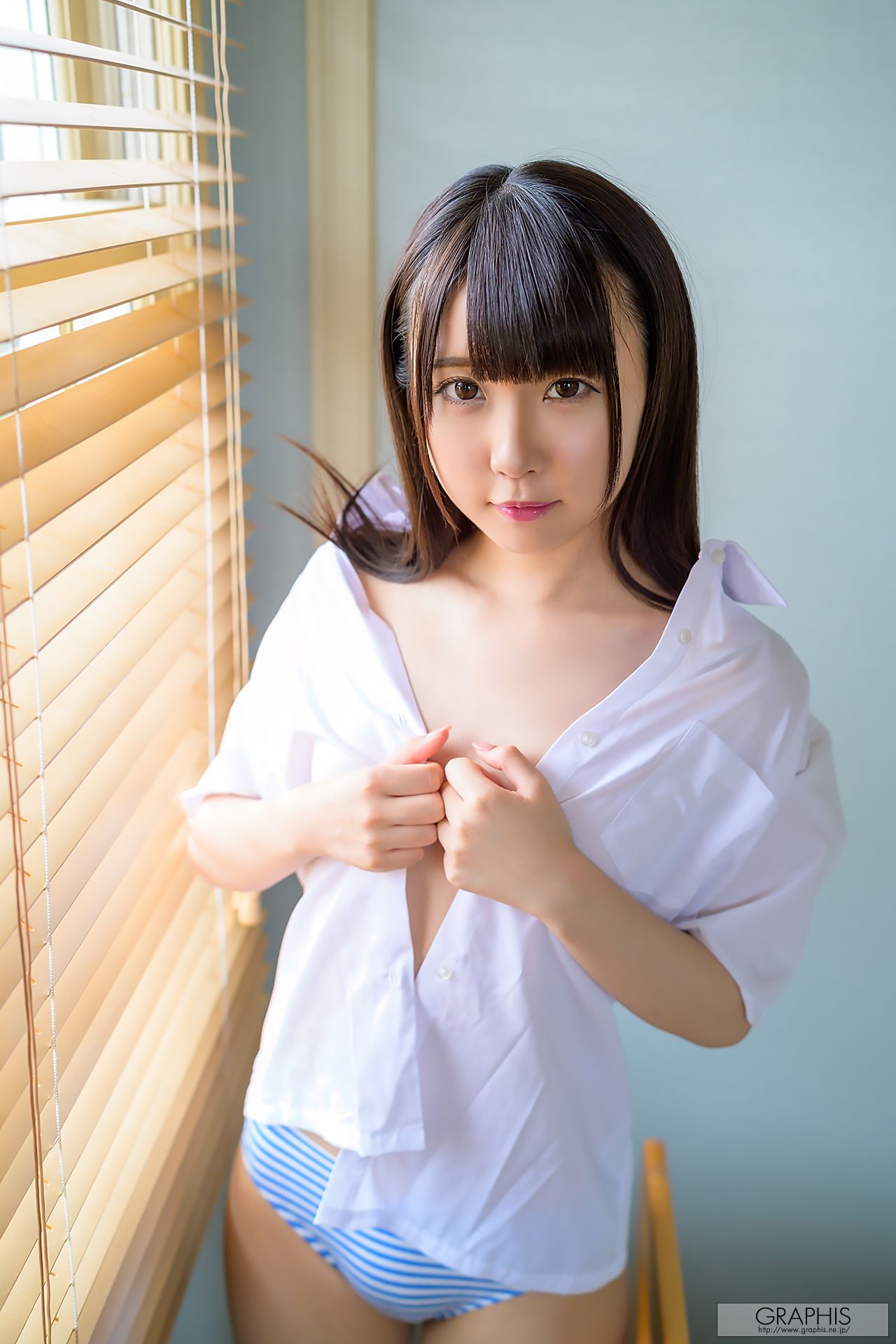 Special - Uta Yumemite 夢見照うた Innocent Girl-图20