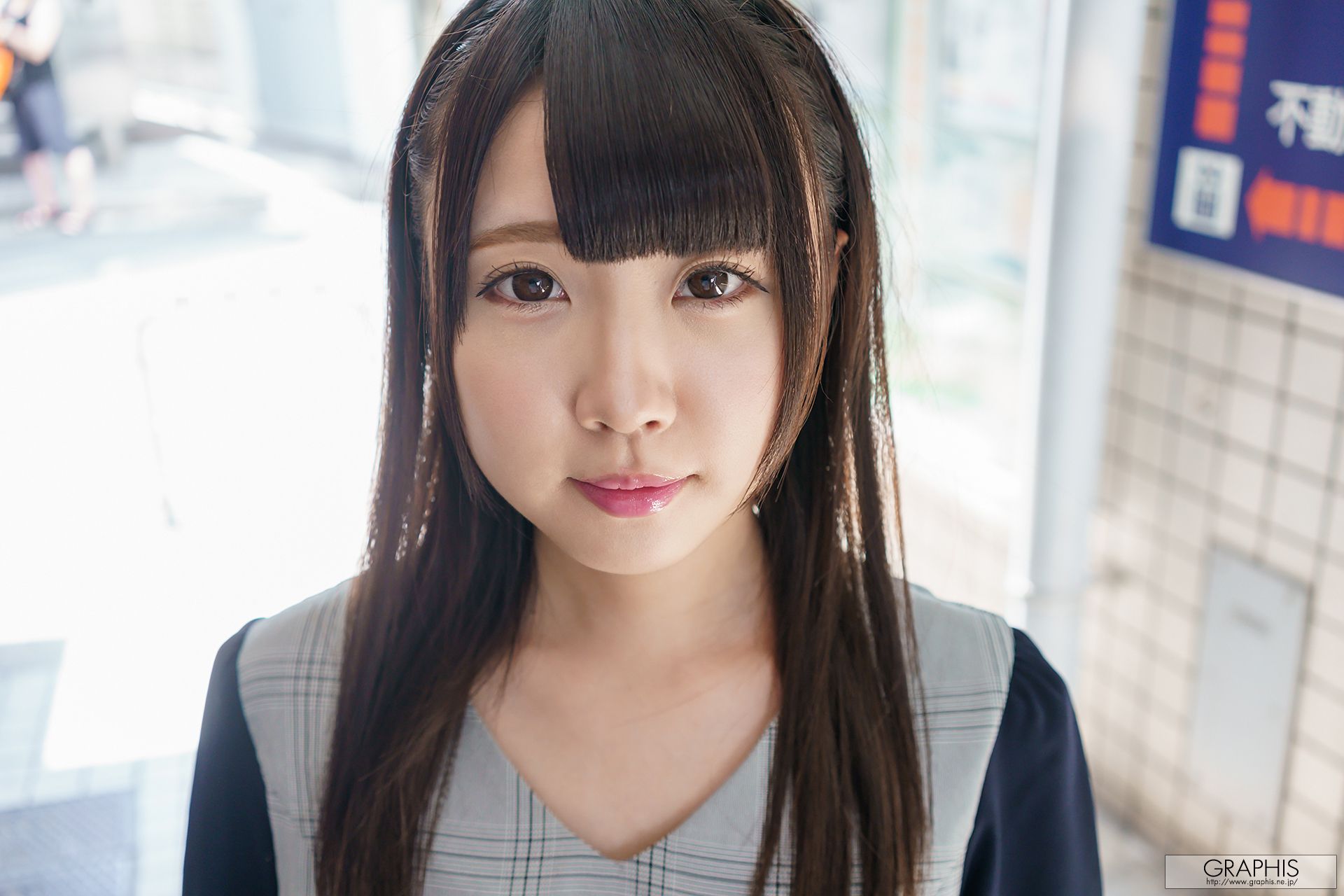 Special - Uta Yumemite 夢見照うた Innocent Girl-图21
