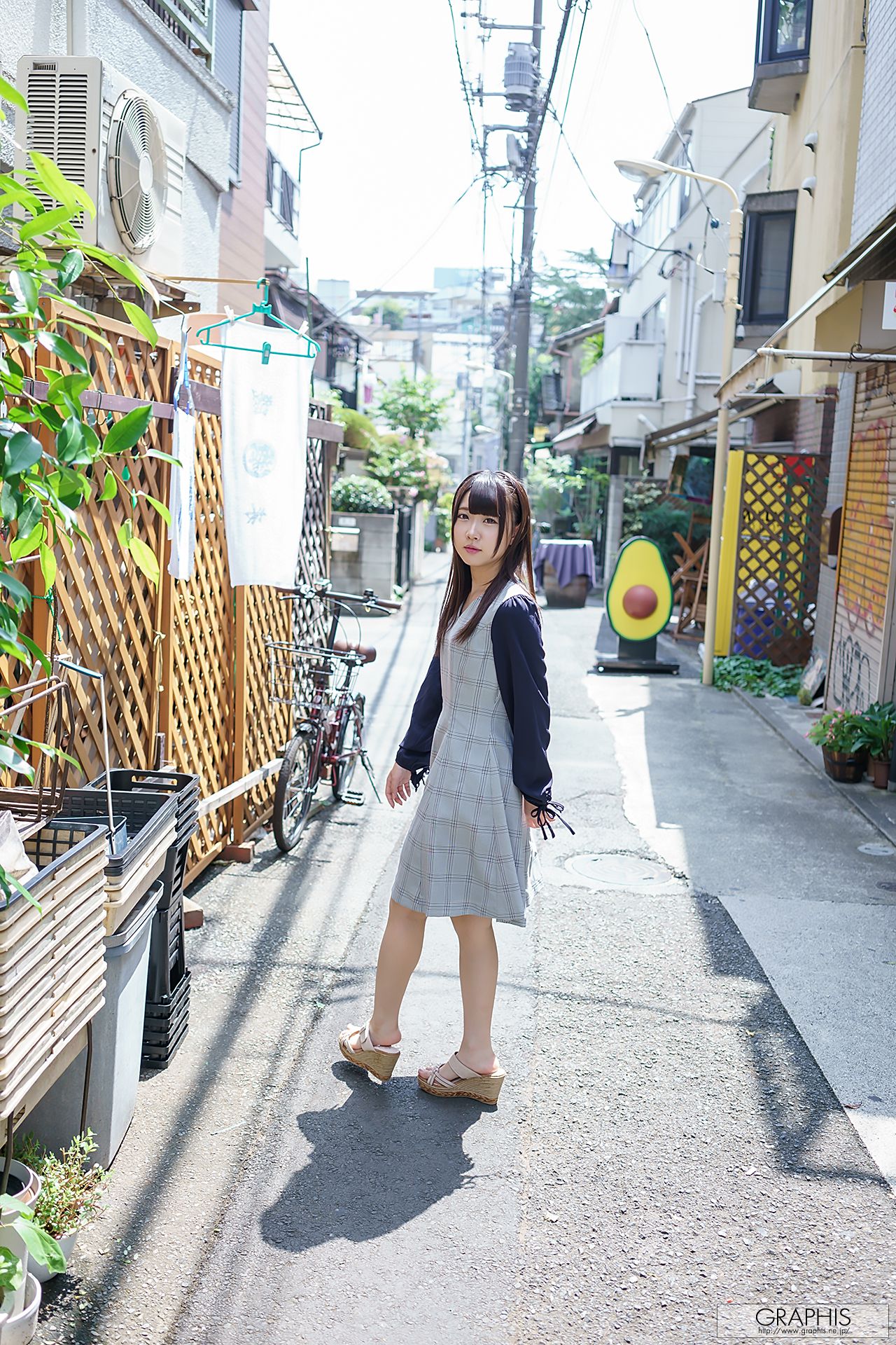 Special - Uta Yumemite 夢見照うた Innocent Girl-图22