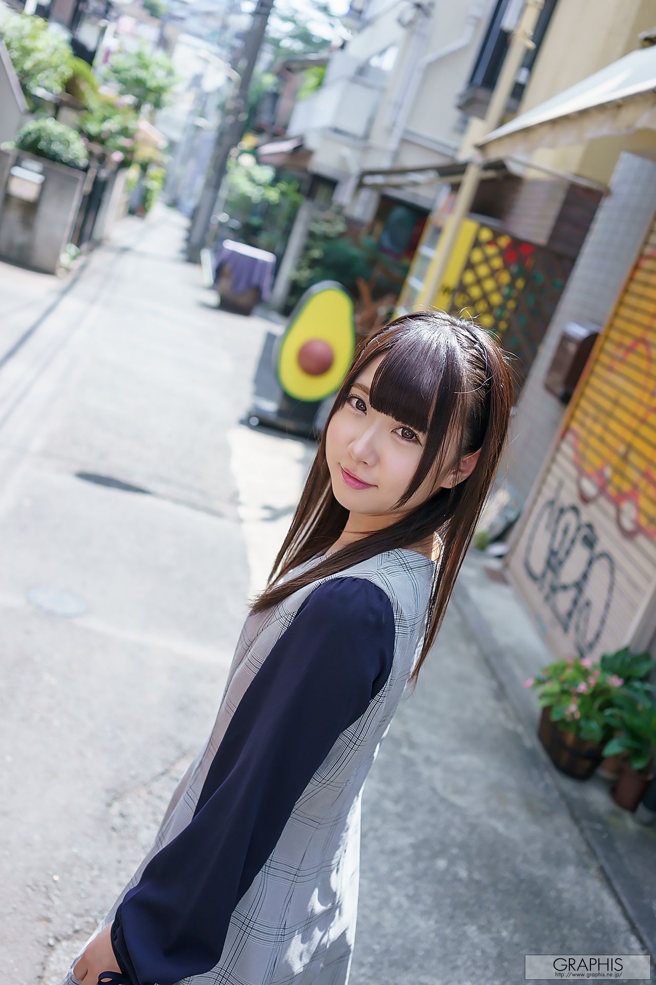 Special - Uta Yumemite 夢見照うた Innocent Girl-图23