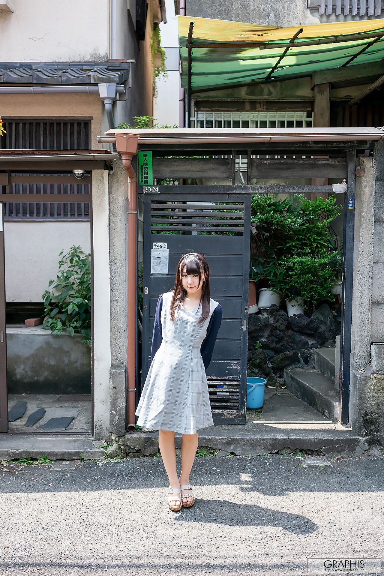 Special - Uta Yumemite 夢見照うた Innocent Girl-图25