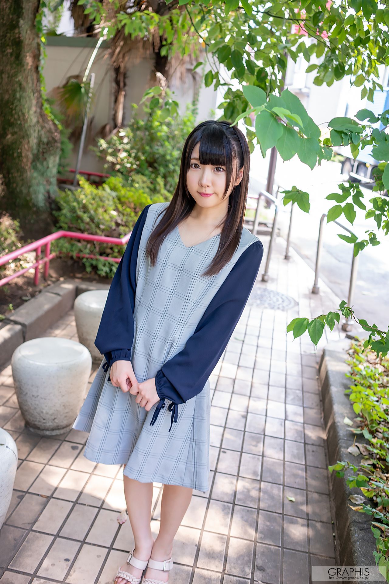 Special - Uta Yumemite 夢見照うた Innocent Girl-图26