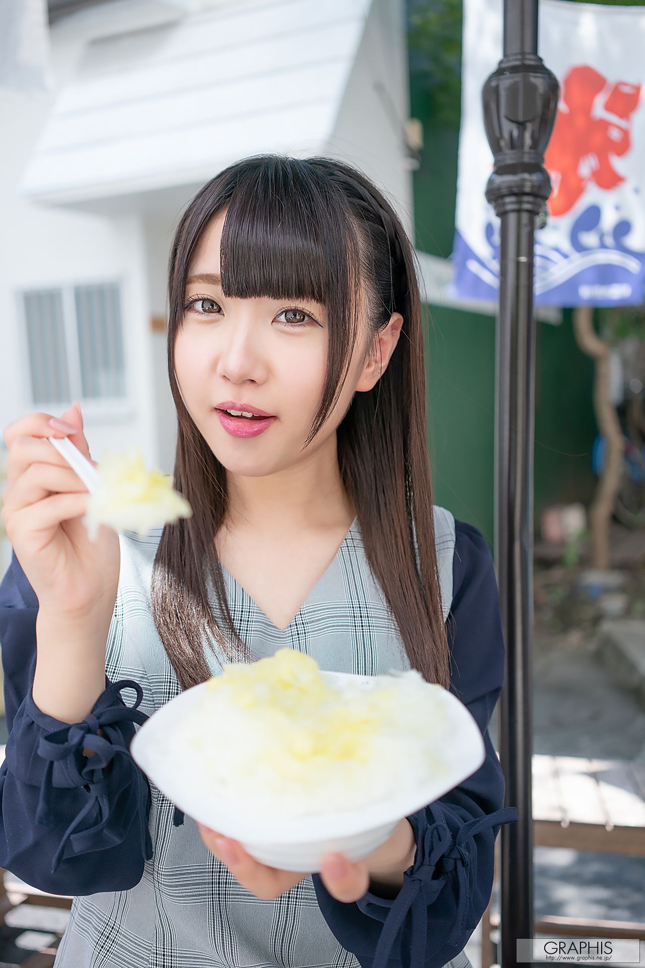 Special - Uta Yumemite 夢見照うた Innocent Girl-图27