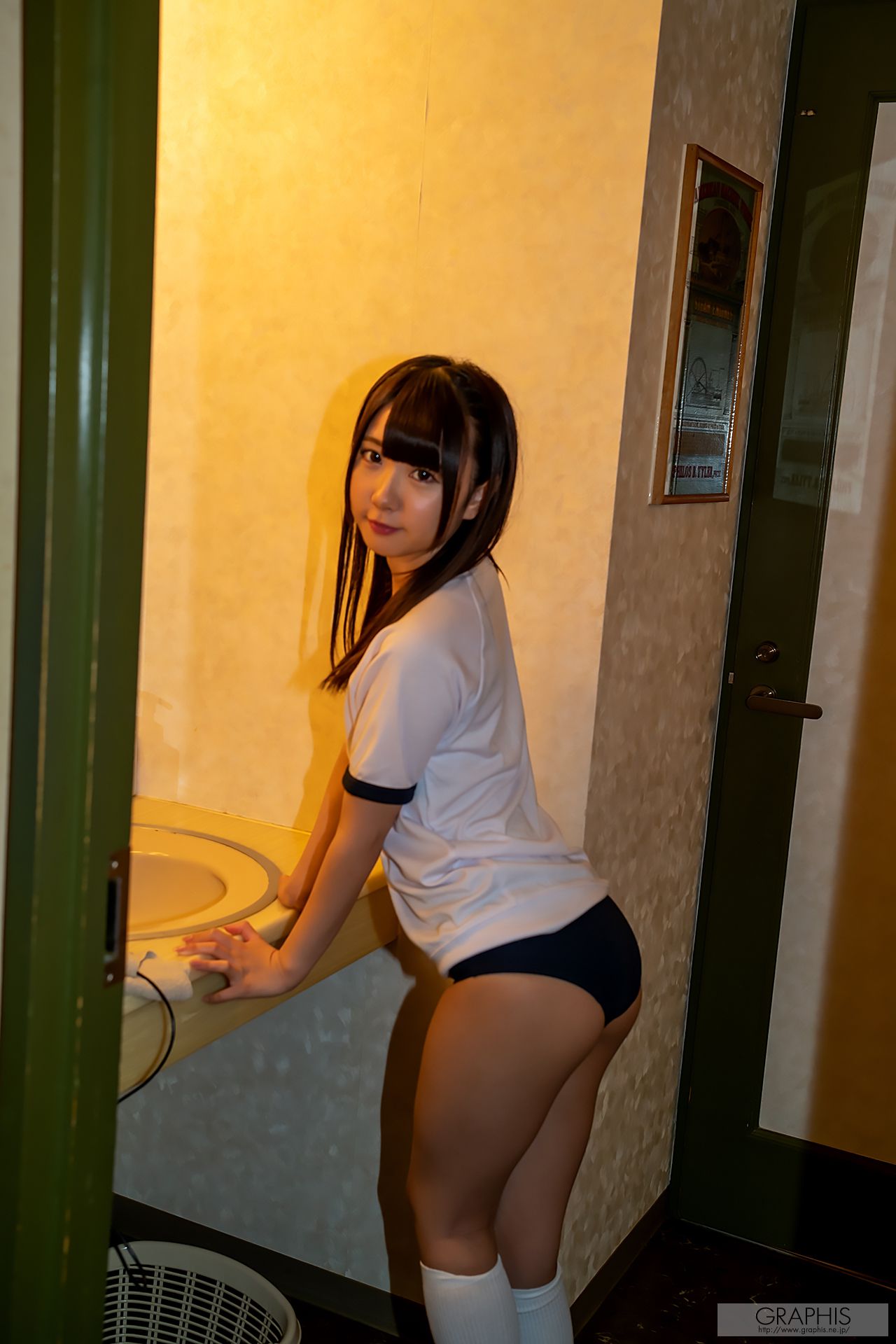 Special - Uta Yumemite 夢見照うた Innocent Girl-图35