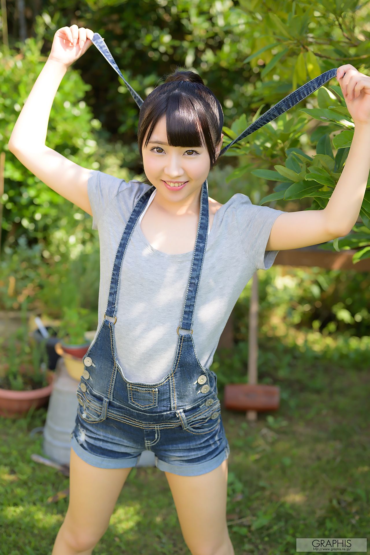 Special - Uta Yumemite 夢見照うた Innocent Girl-图37