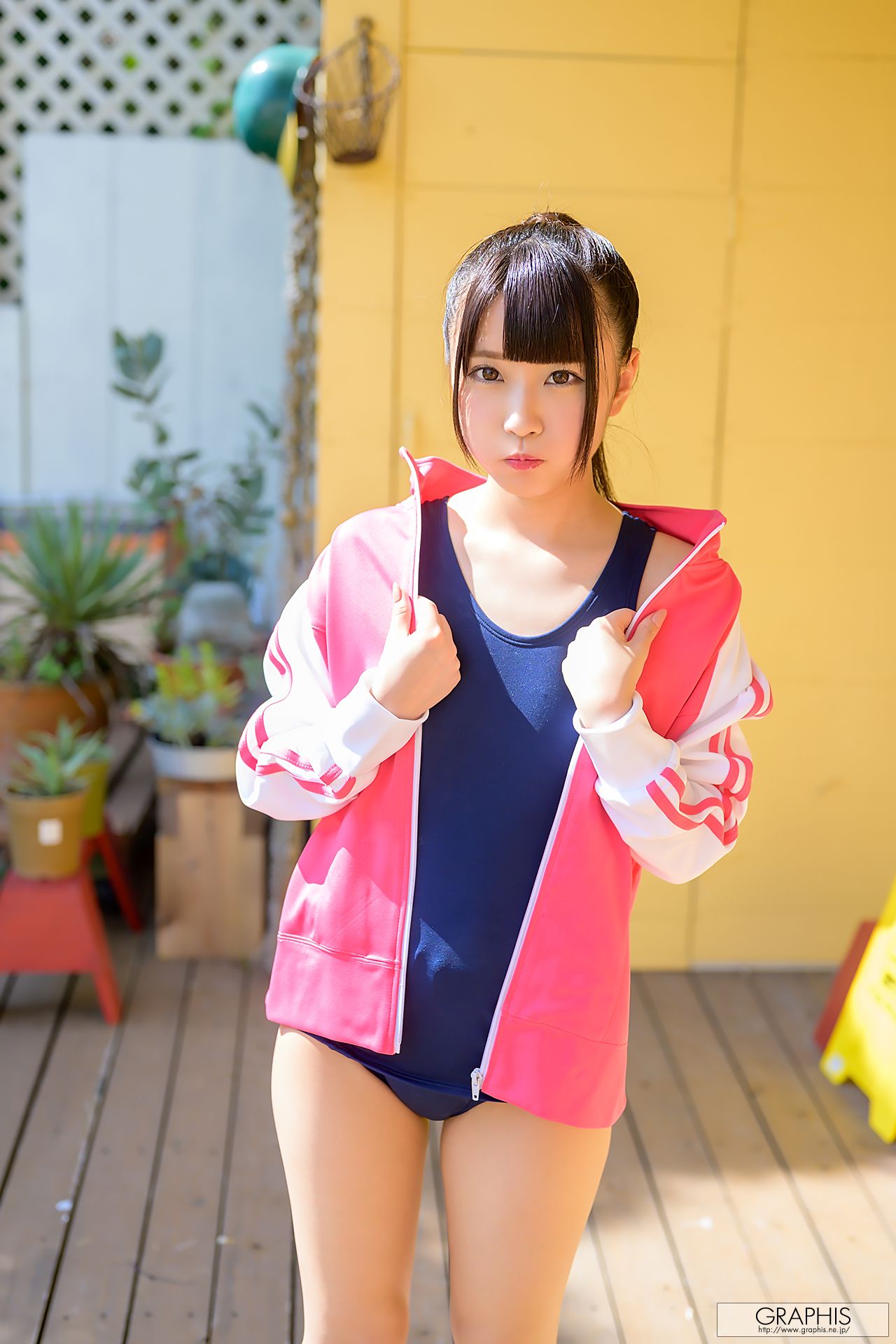 Special - Uta Yumemite 夢見照うた Innocent Girl-图46