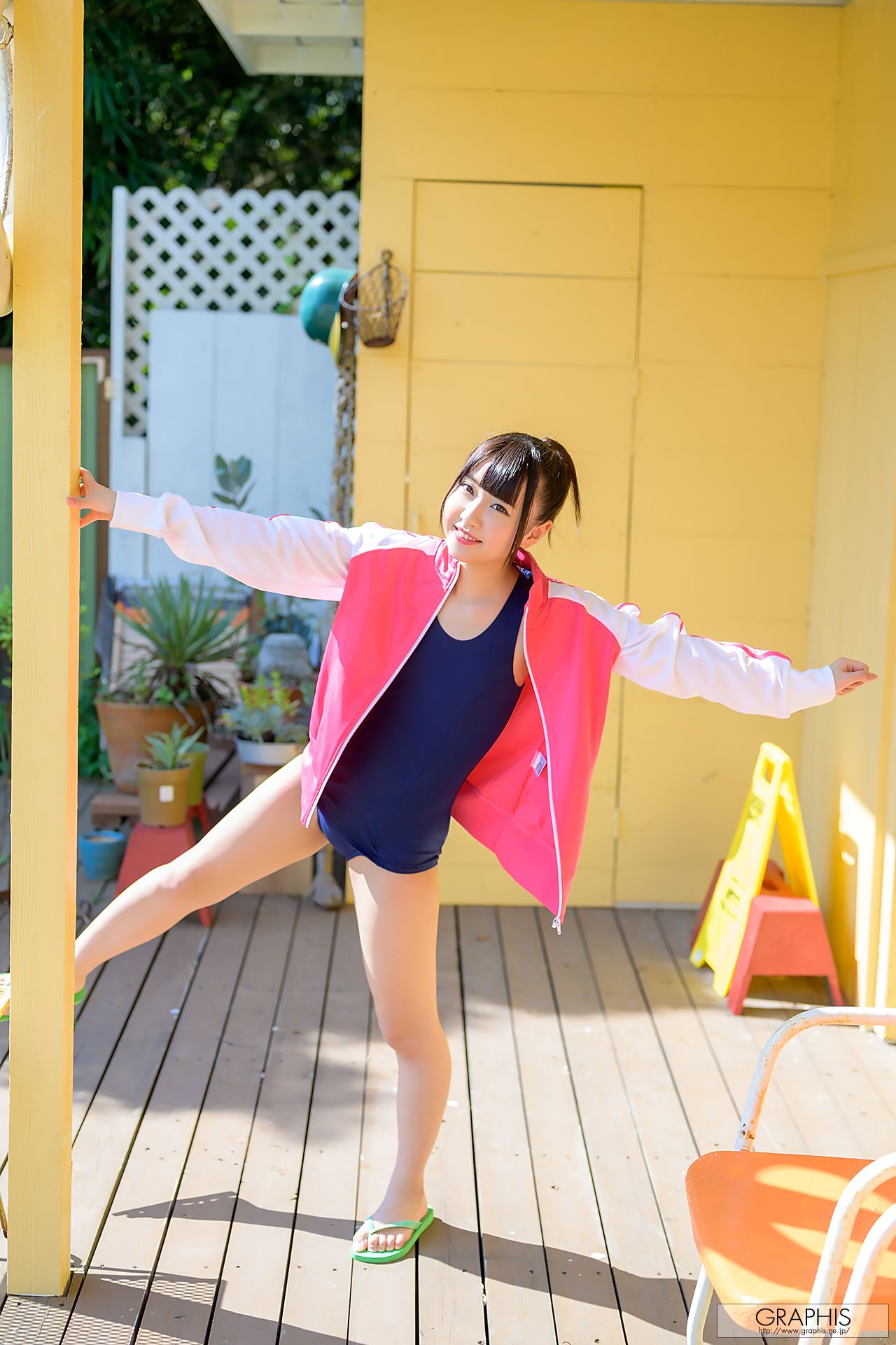 Special - Uta Yumemite 夢見照うた Innocent Girl-图47