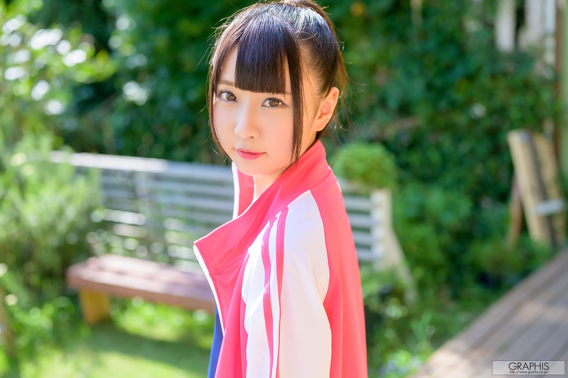 Special - Uta Yumemite 夢見照うた Innocent Girl-图48