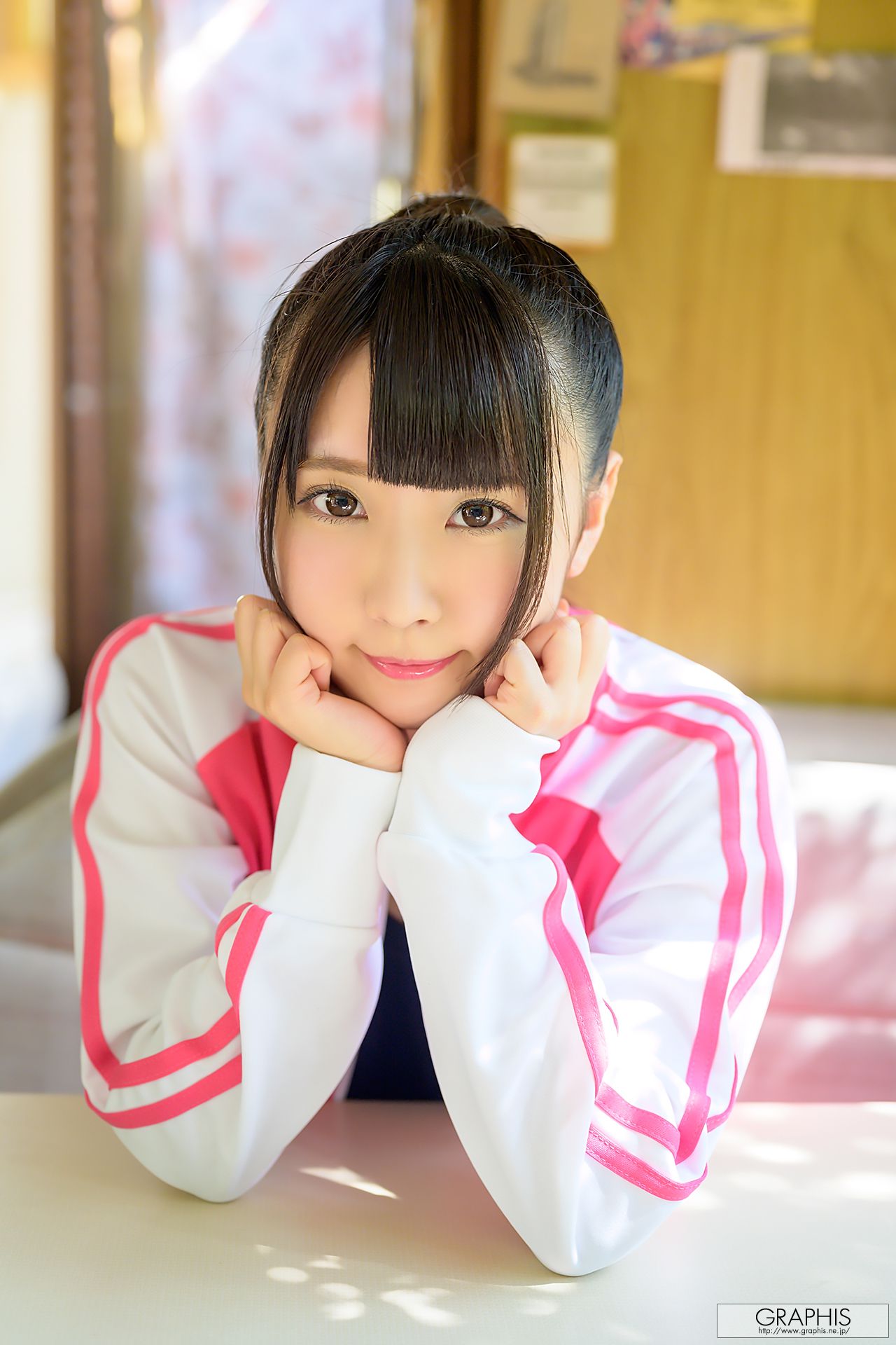 Special - Uta Yumemite 夢見照うた Innocent Girl-图49