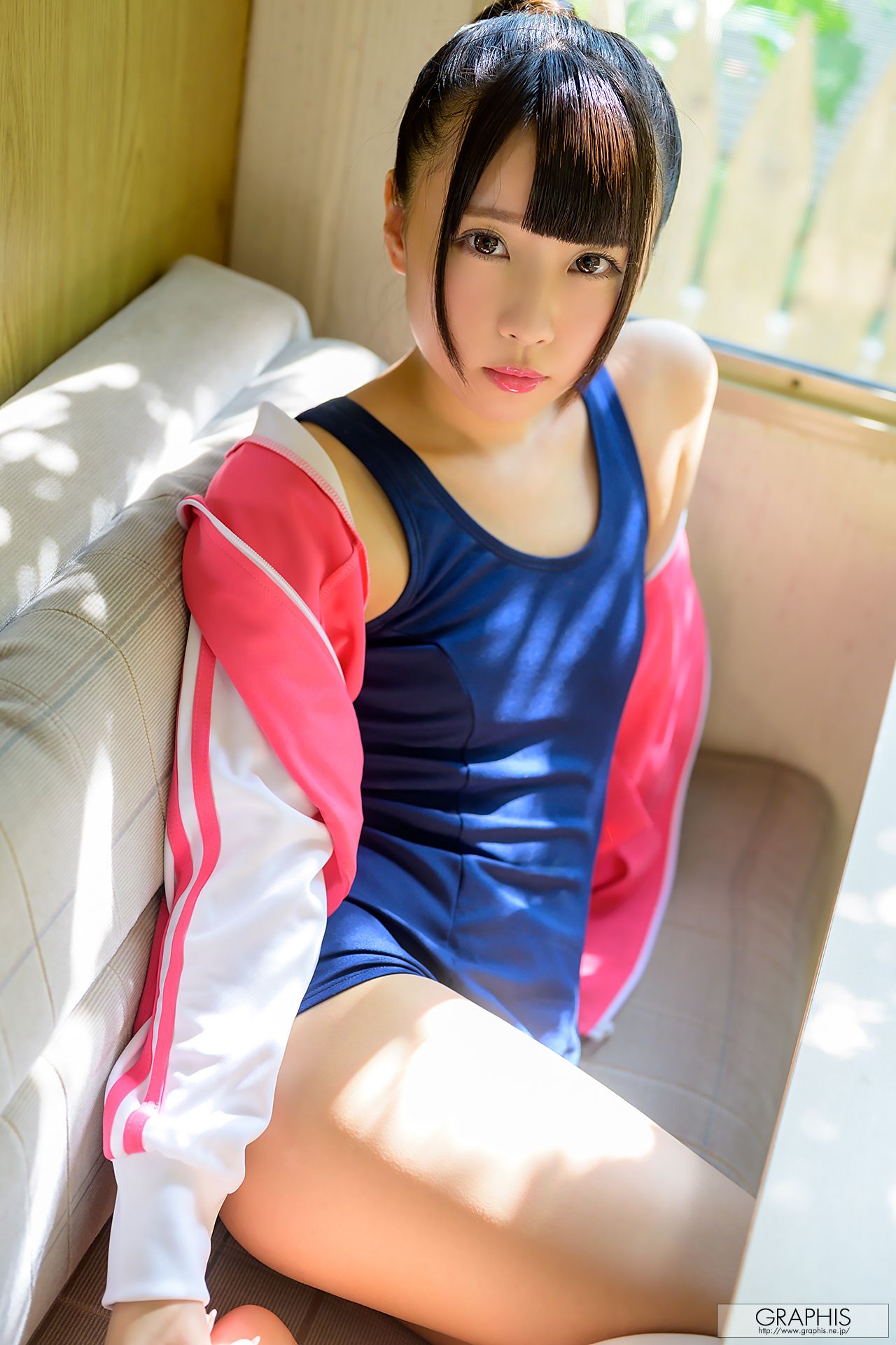 Special - Uta Yumemite 夢見照うた Innocent Girl-图50