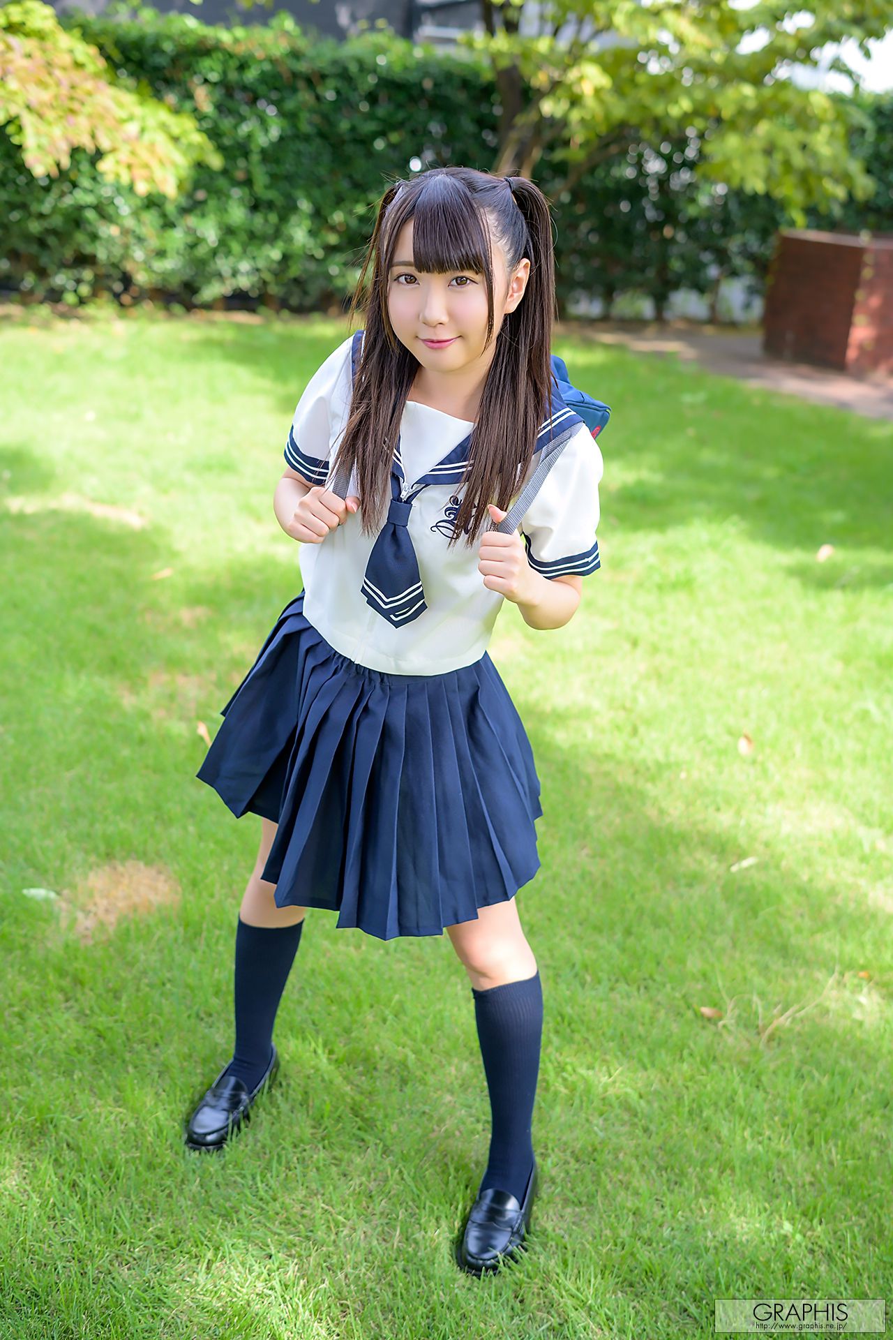 Special - Uta Yumemite 夢見照うた Innocent Girl-图7