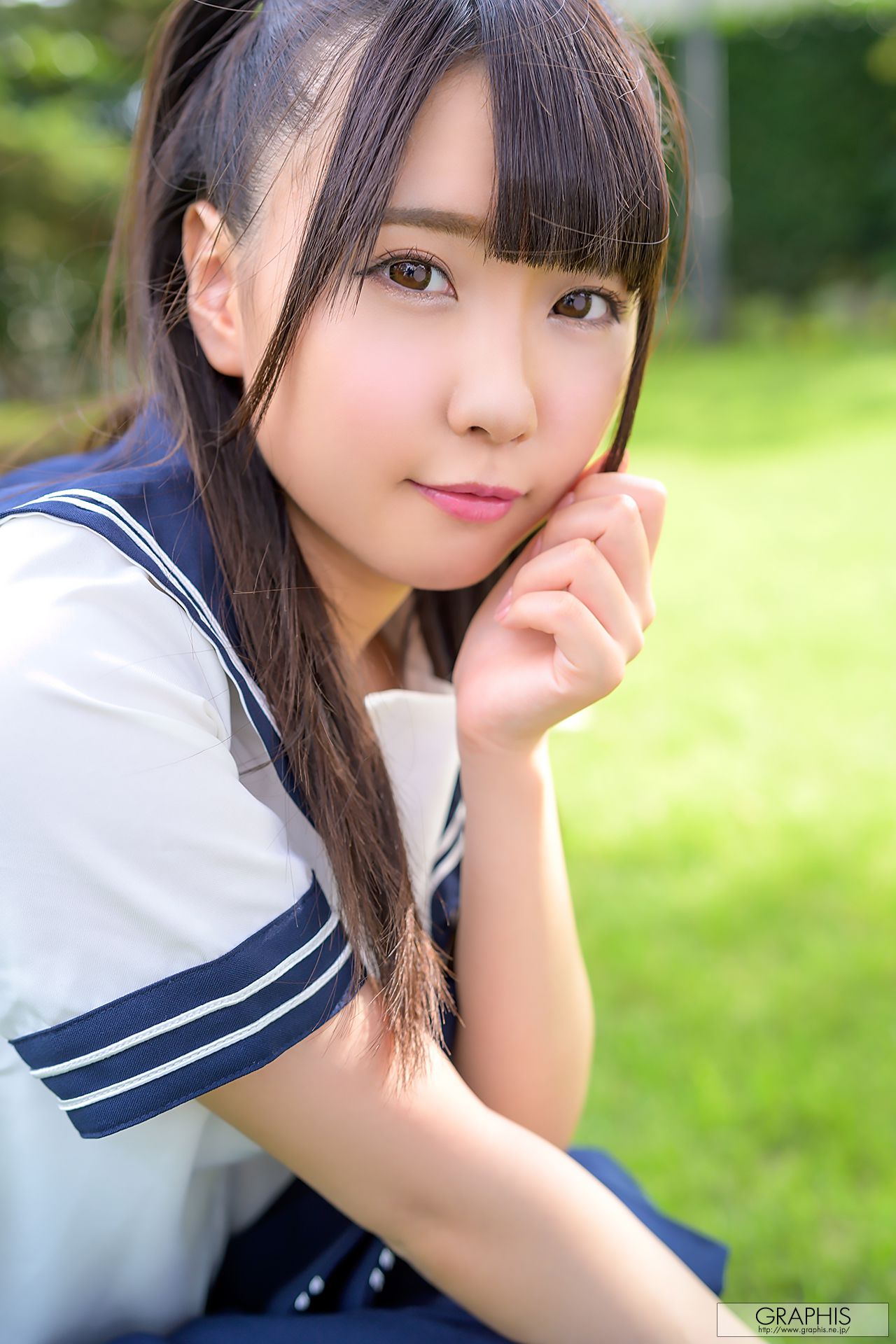 Special - Uta Yumemite 夢見照うた Innocent Girl-图8