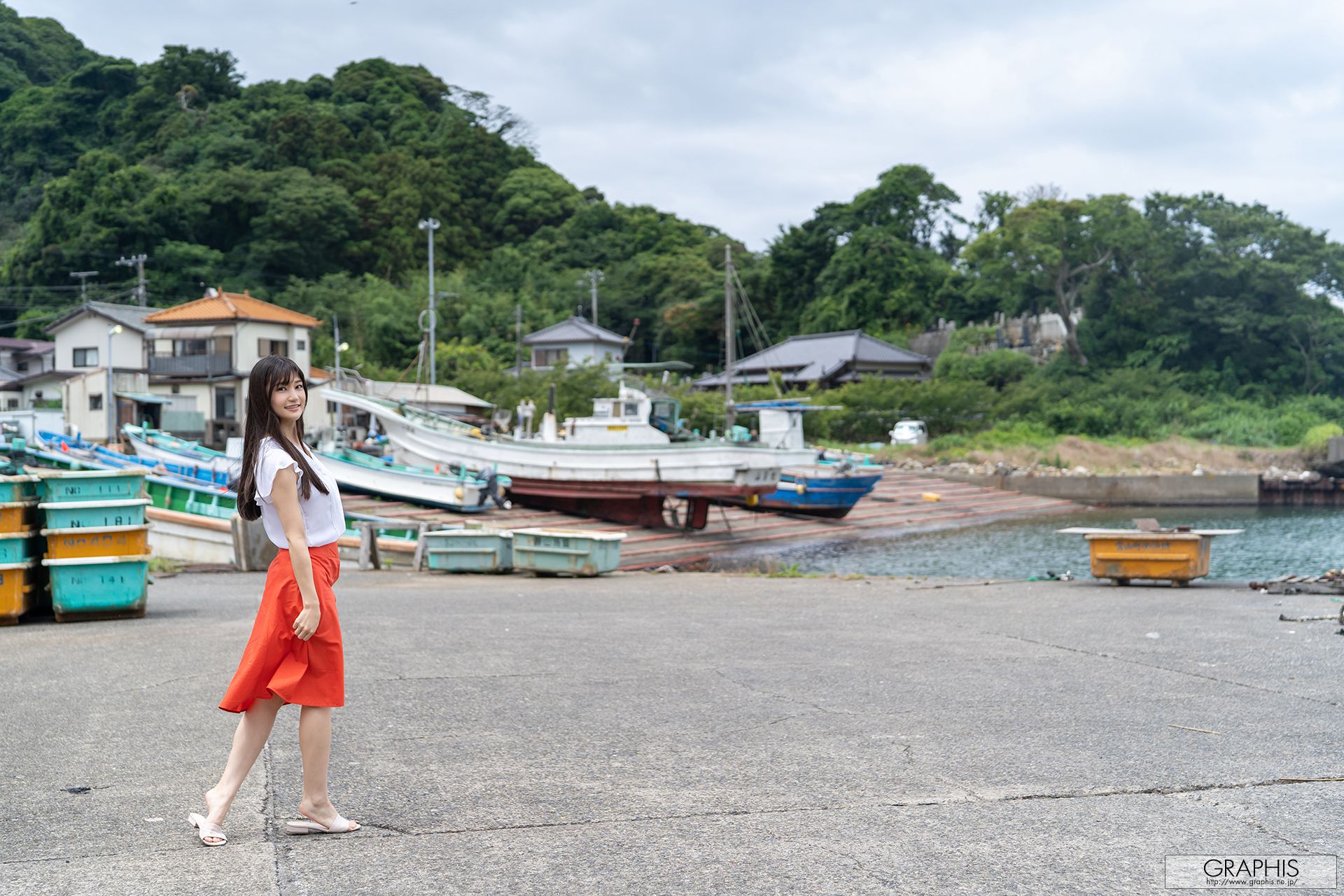 Special Gravure Shoko Takahashi 高橋しょう子 TAKAHASHO-图9
