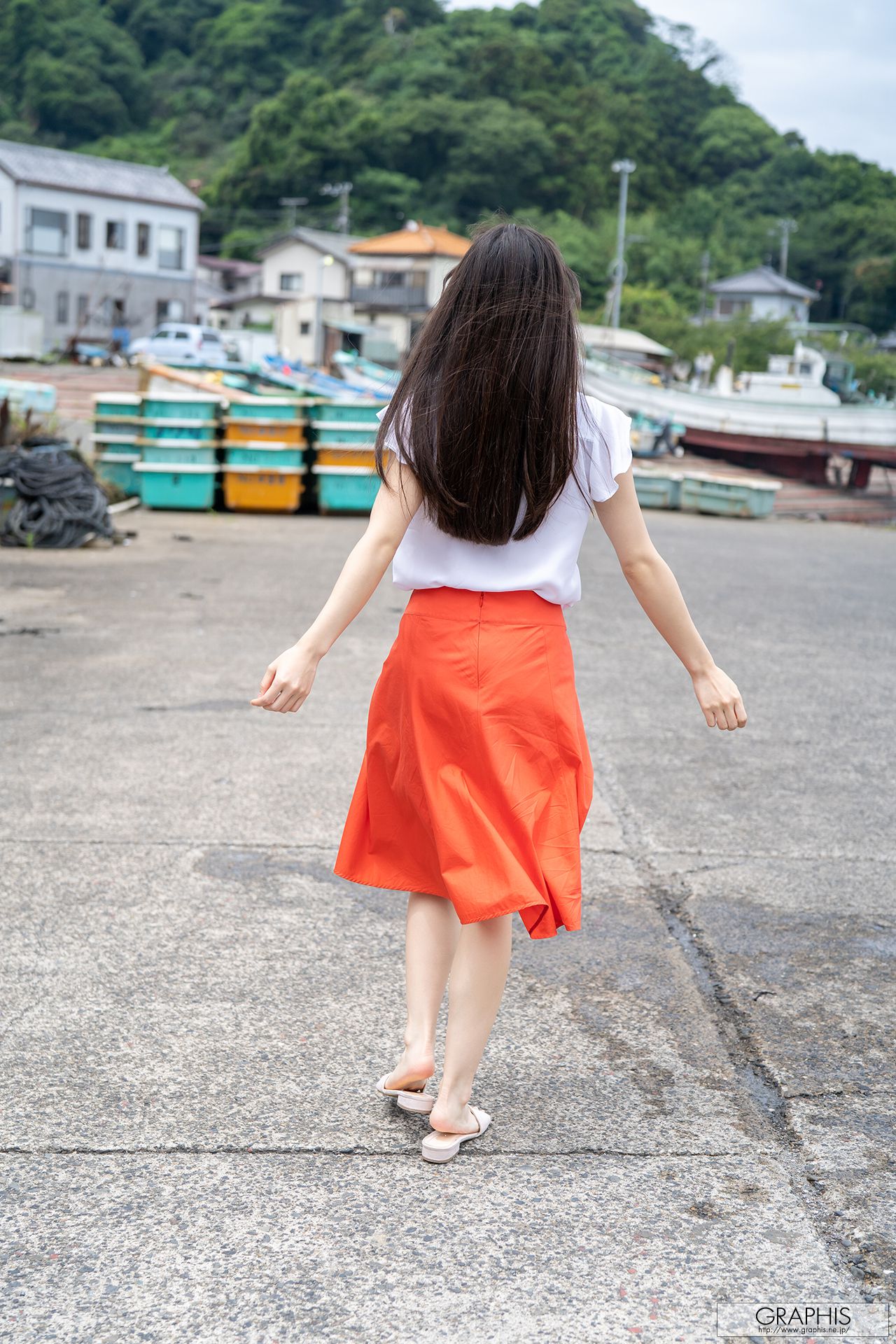 Special Gravure Shoko Takahashi 高橋しょう子 TAKAHASHO-图10