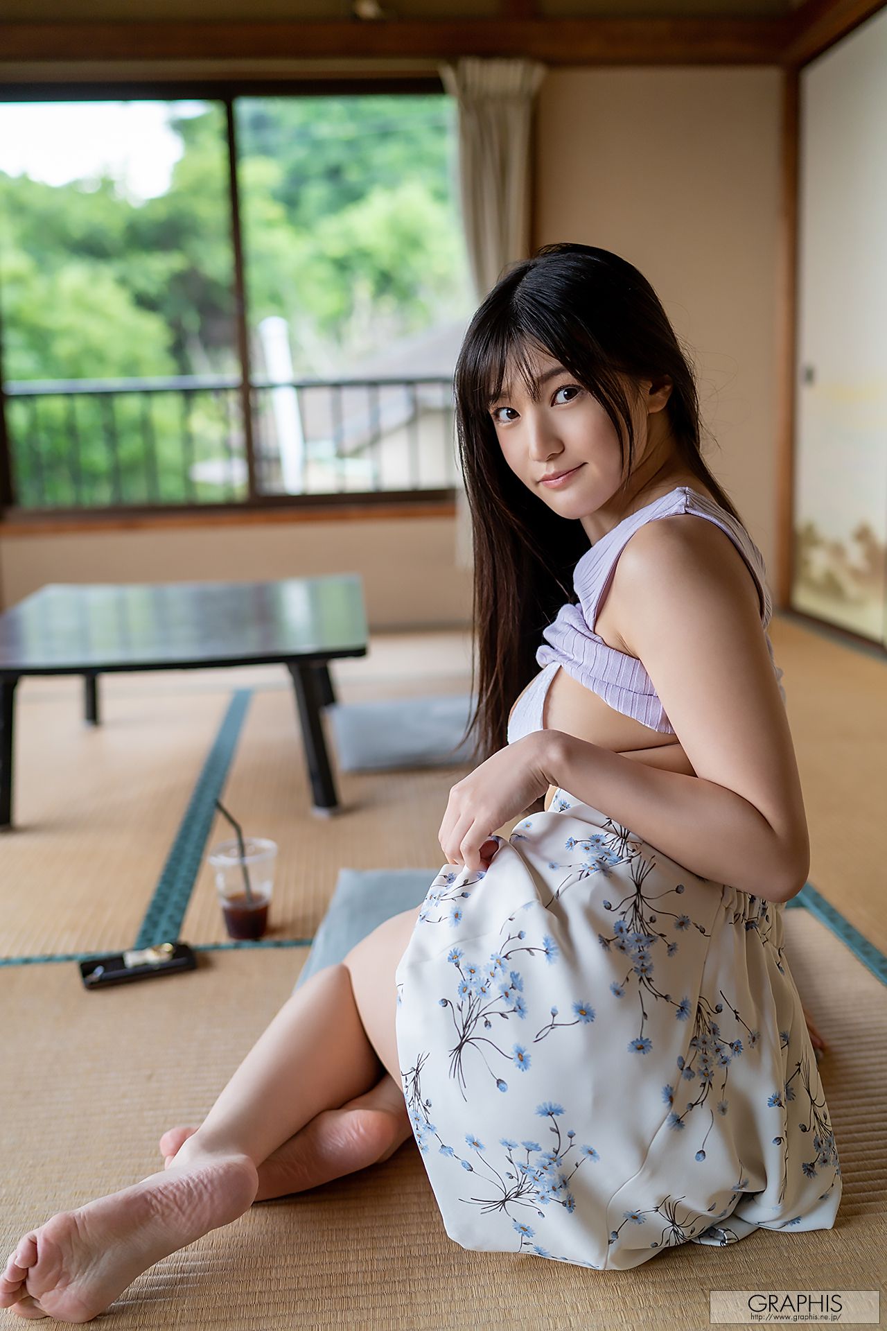 Special Gravure Shoko Takahashi 高橋しょう子 TAKAHASHO-图27