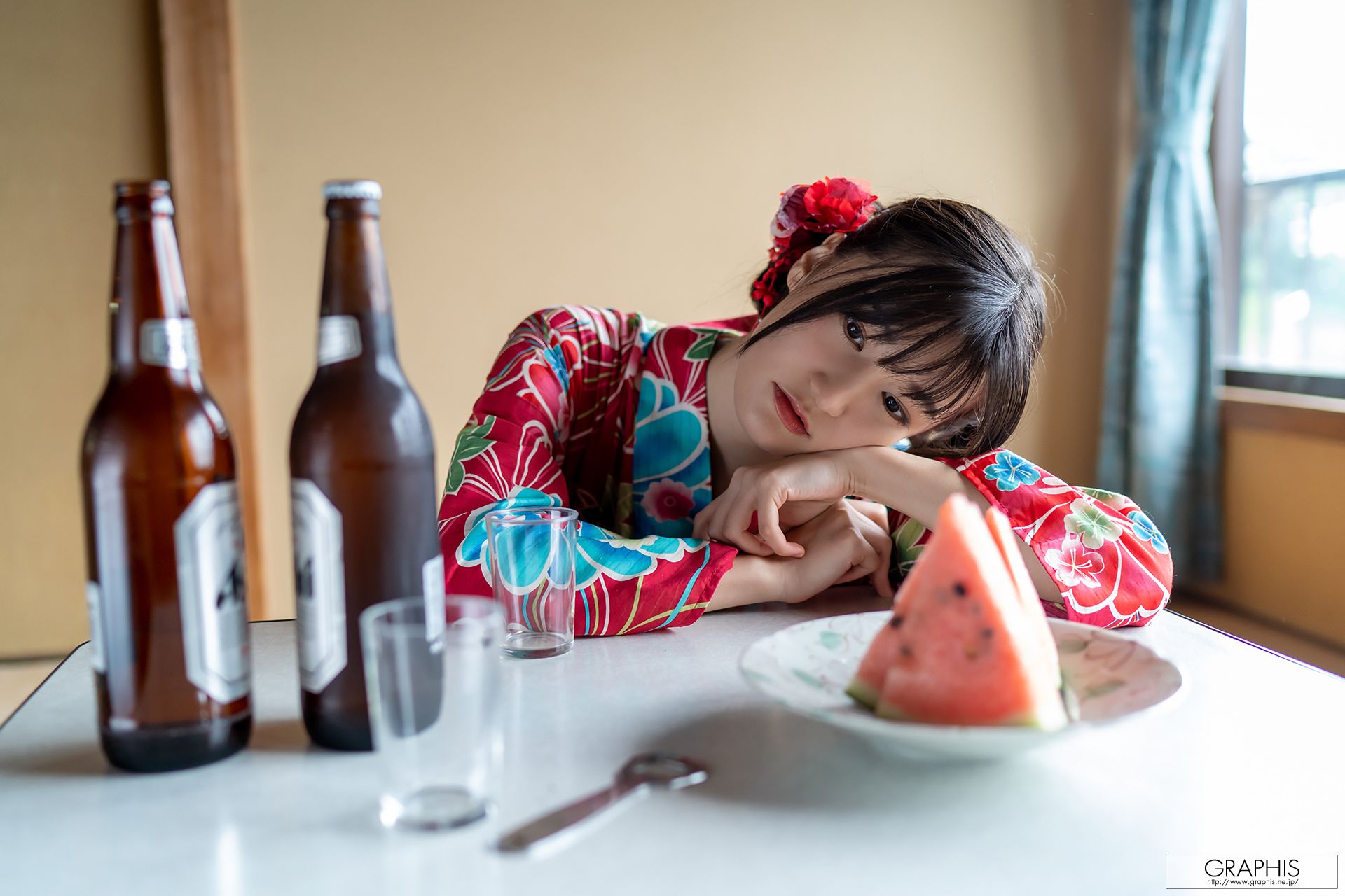 Special Gravure Shoko Takahashi 高橋しょう子 TAKAHASHO-图39