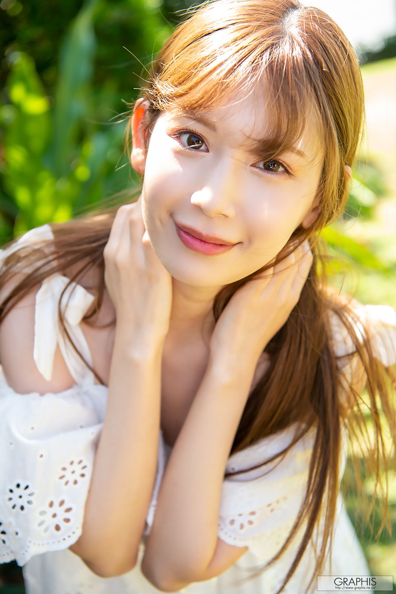 Special Gravure Tsumugi Akari 明里つむぎ Moment-图9