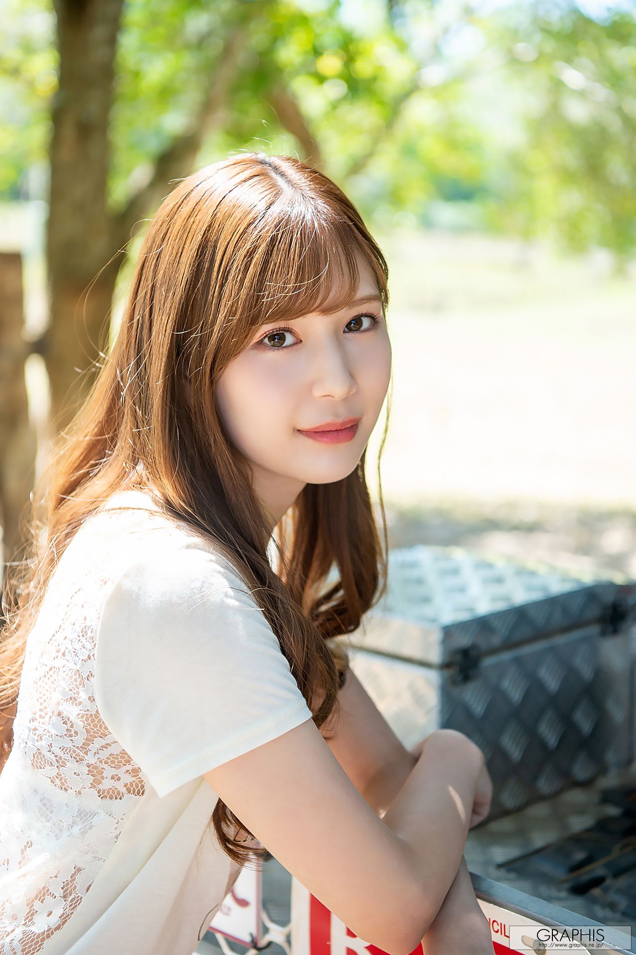 Special Gravure Tsumugi Akari 明里つむぎ Moment-图17