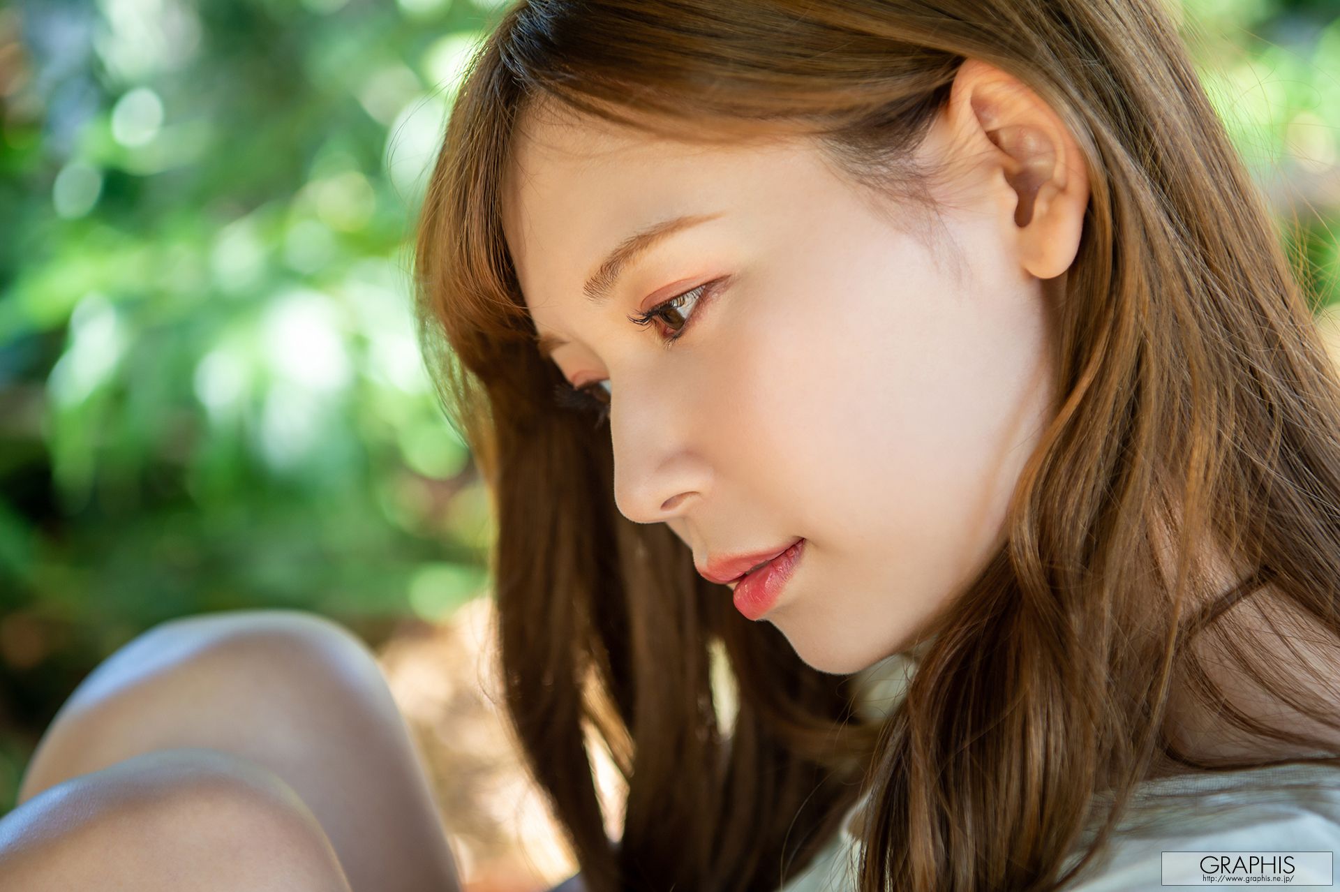 Special Gravure Tsumugi Akari 明里つむぎ Moment-图20