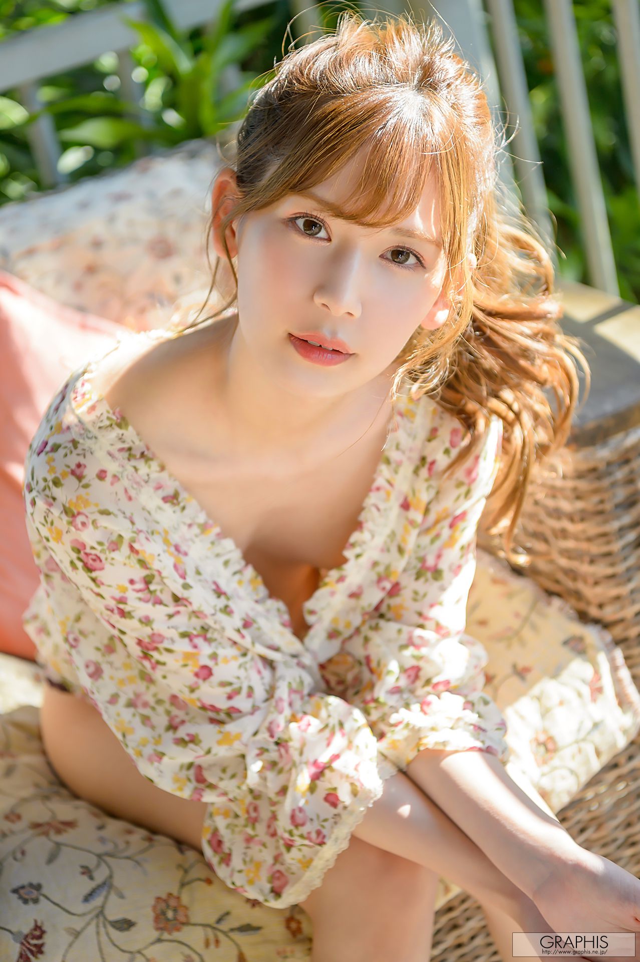 Special Gravure Tsumugi Akari 明里つむぎ Moment-图27