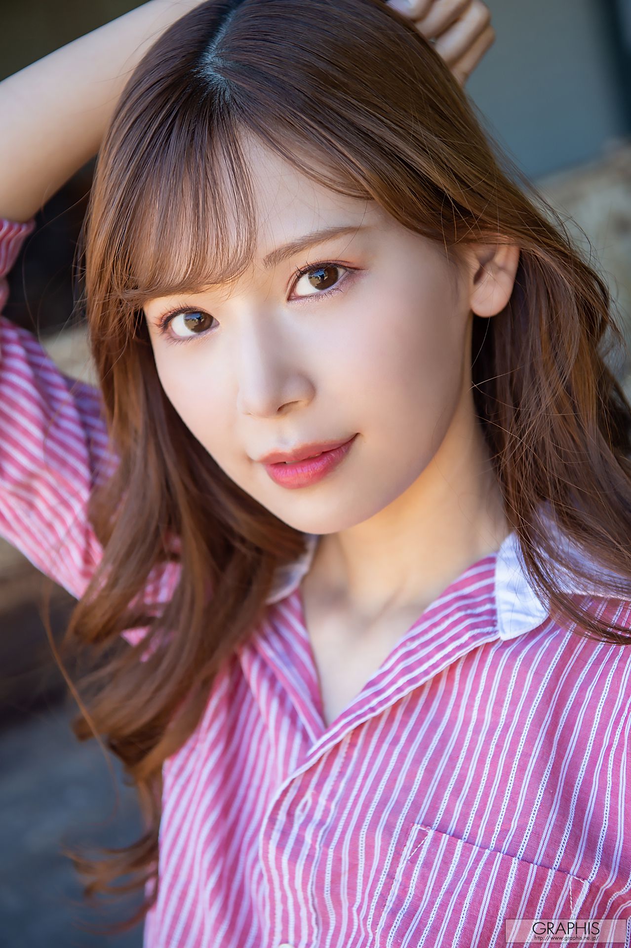Special Gravure Tsumugi Akari 明里つむぎ Moment-图33