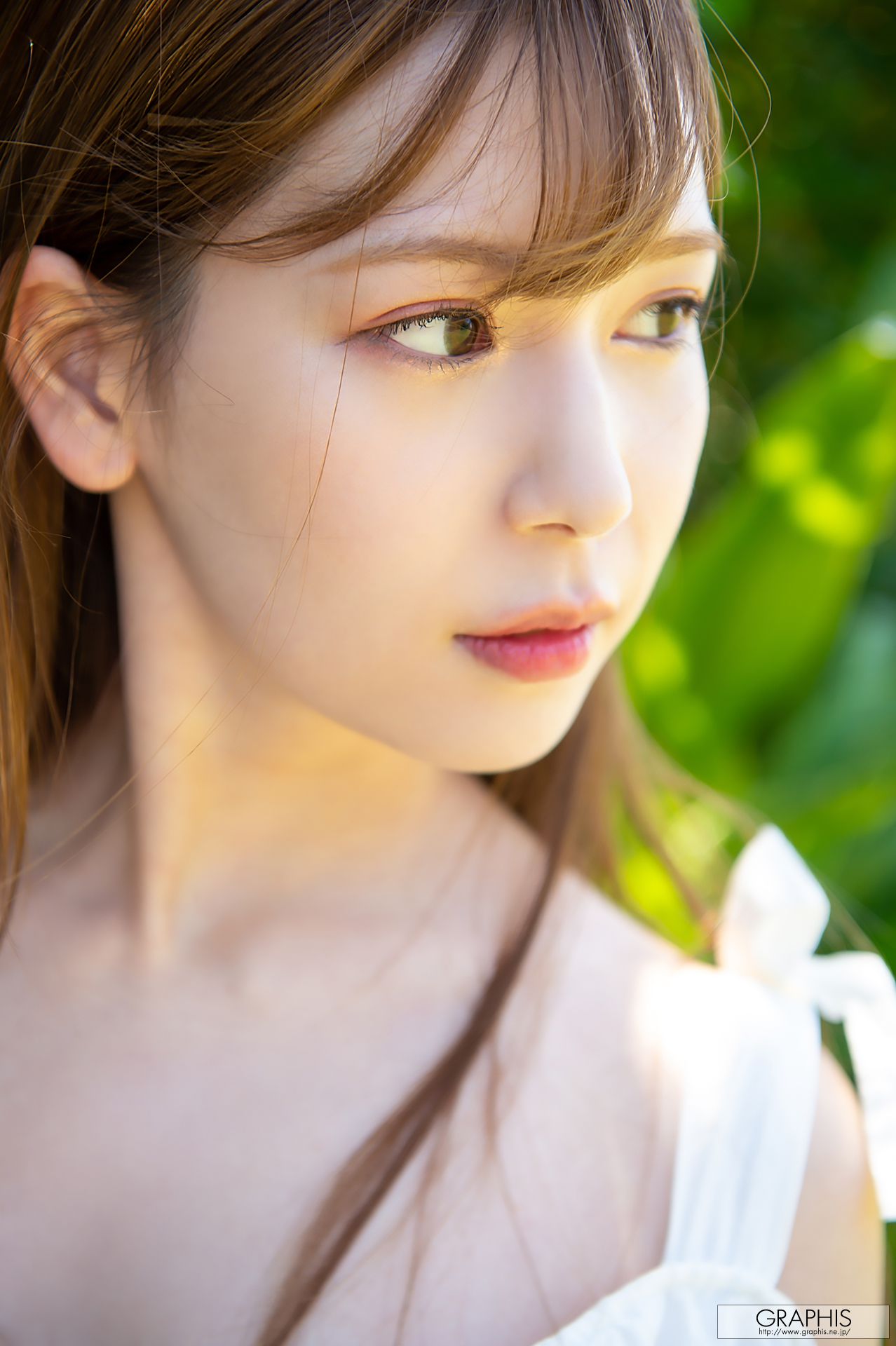 Special Gravure Tsumugi Akari 明里つむぎ Moment-图7