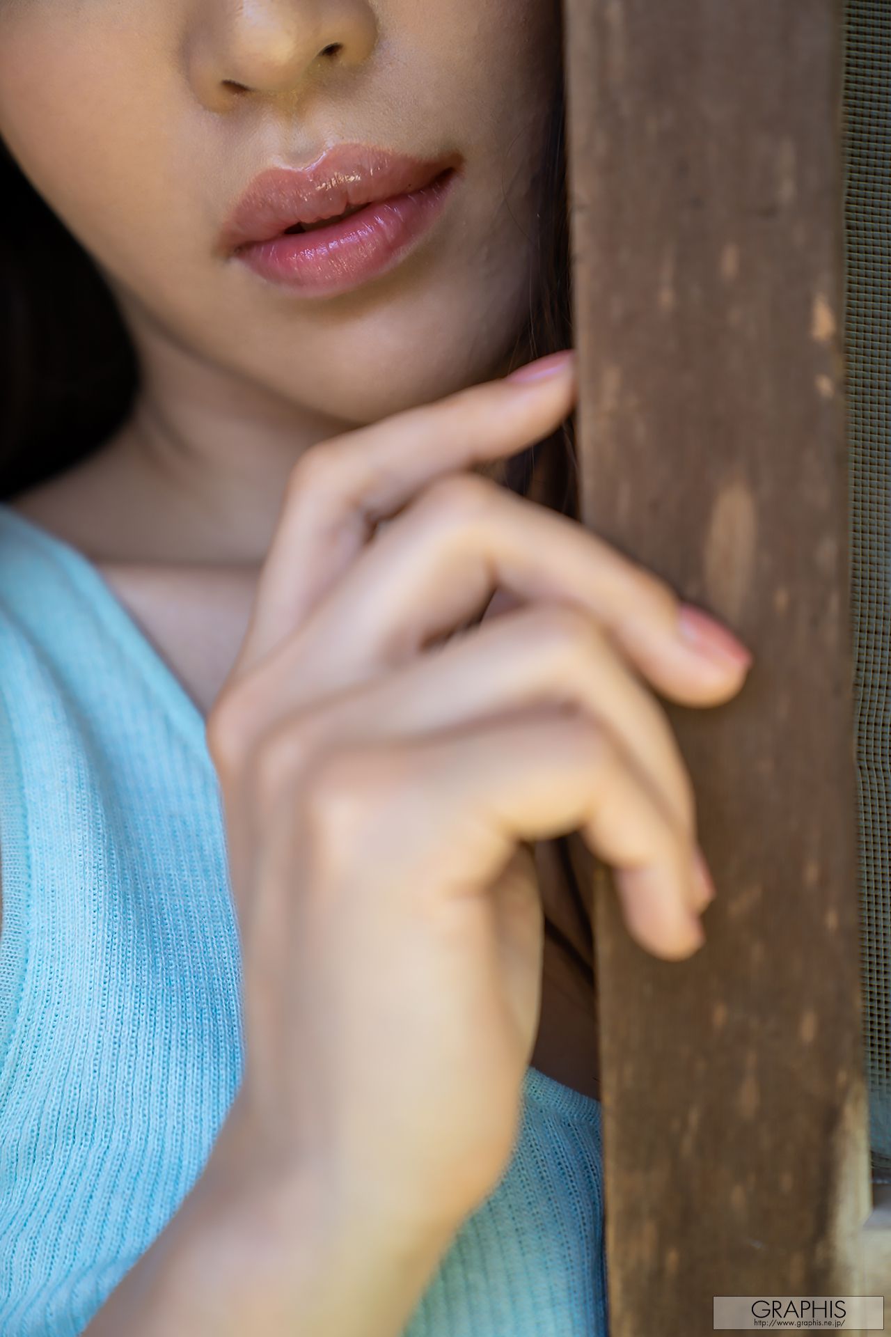 Special Gravure Tsumugi Toka Rinne 凛音とうか Private Affairs-图28