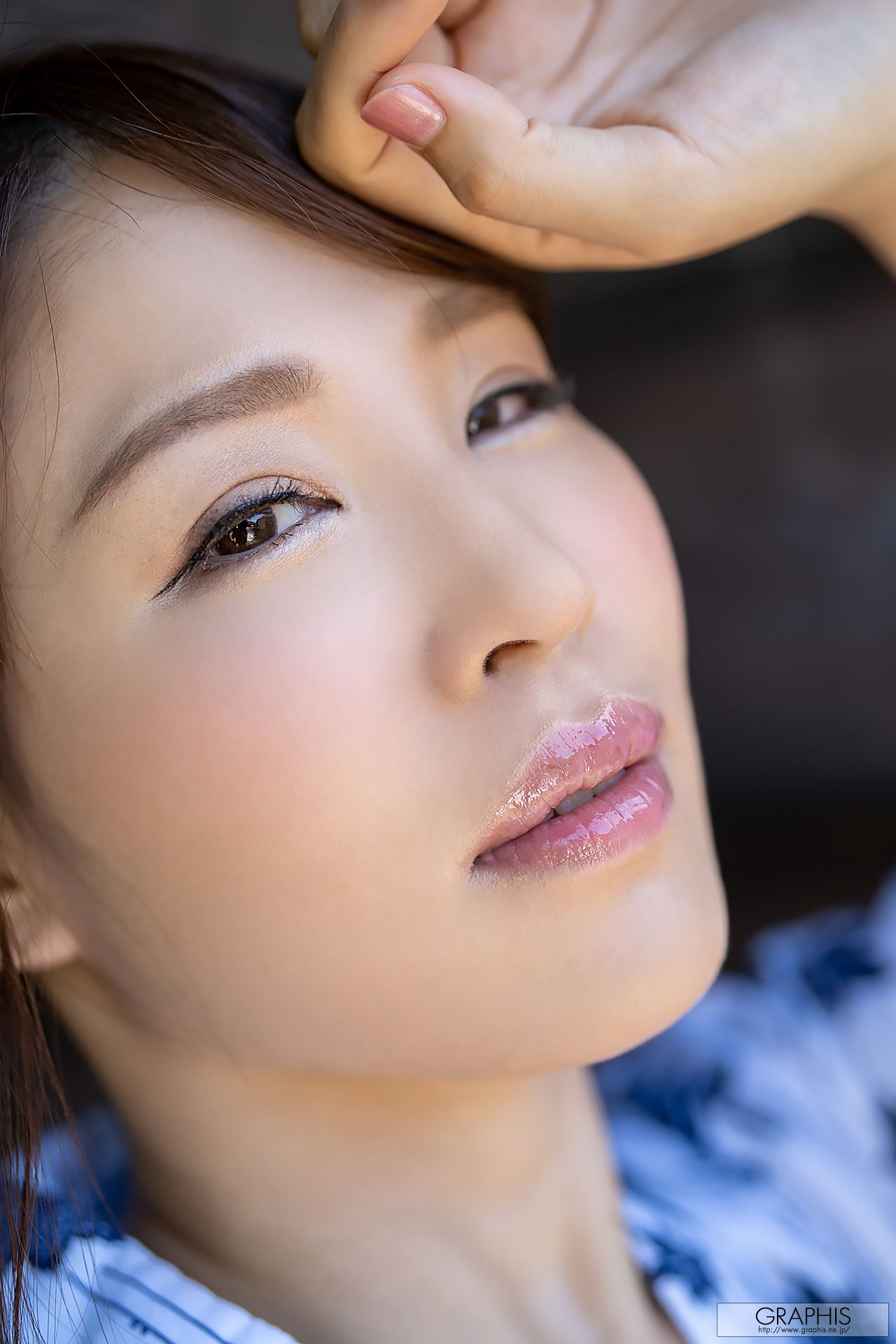 Special Gravure Tsumugi Toka Rinne 凛音とうか Private Affairs-图39