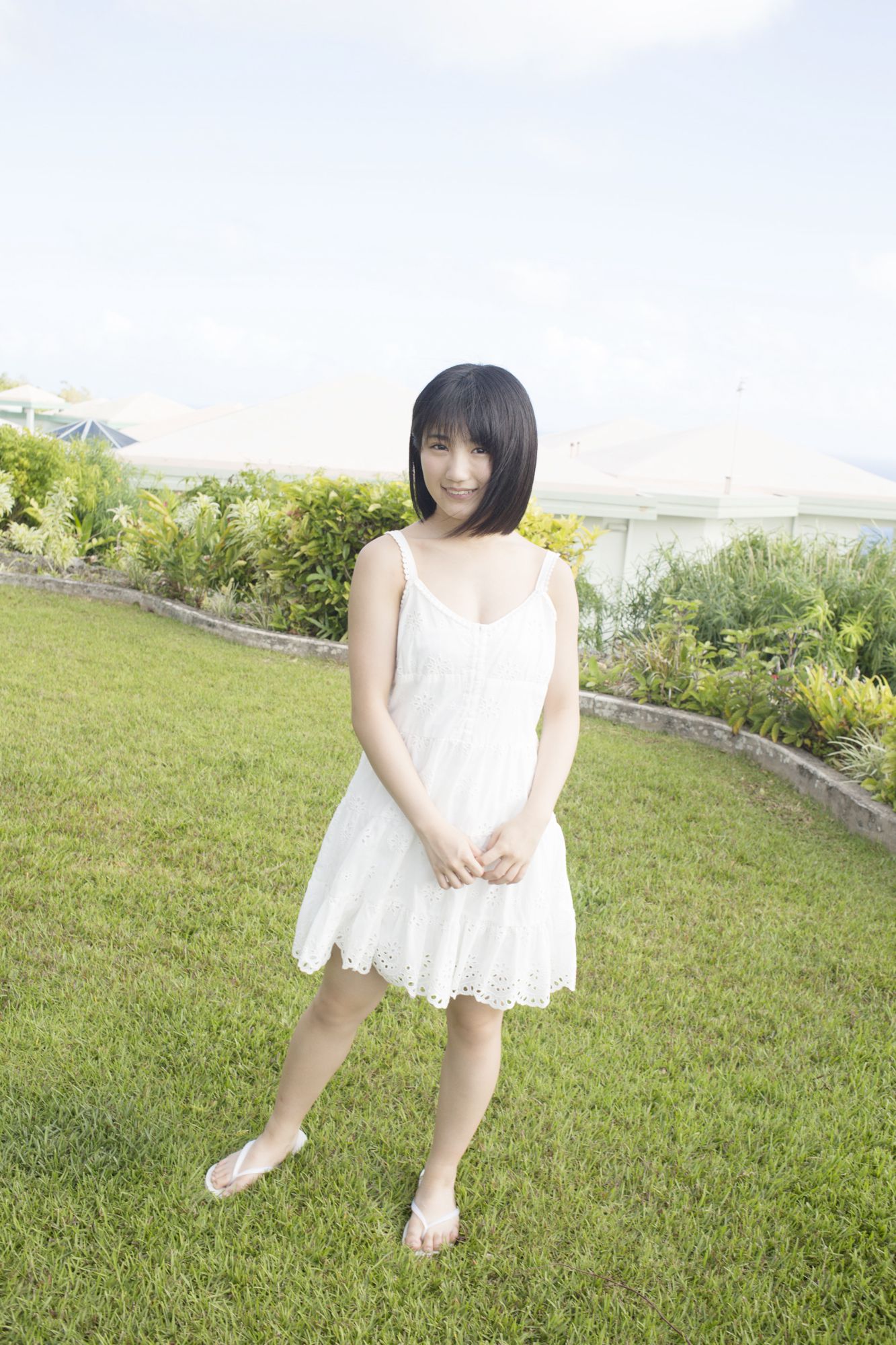 No.184 Musubu Funaki 船木結-图0