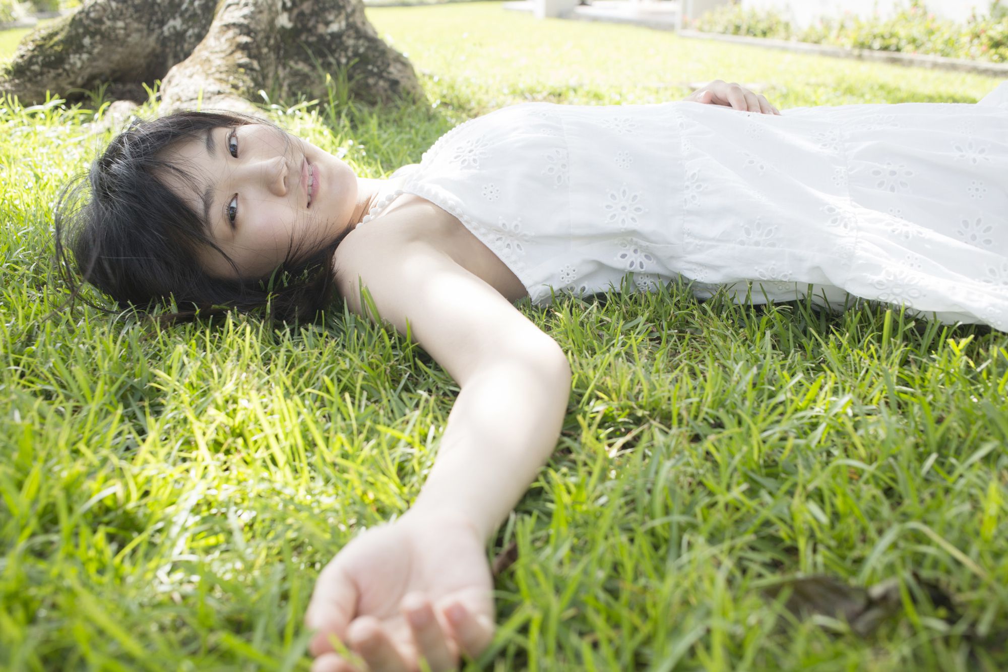 No.184 Musubu Funaki 船木結-图9