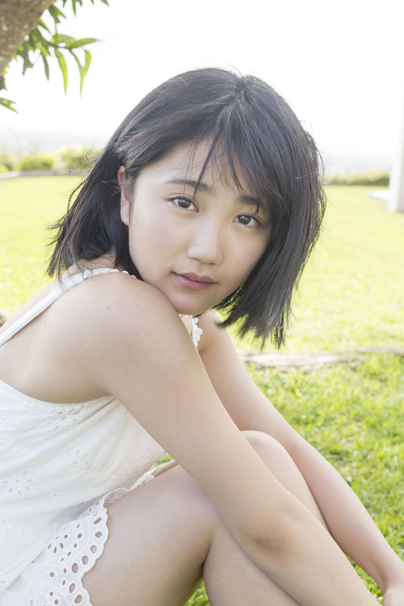 No.184 Musubu Funaki 船木結-图12