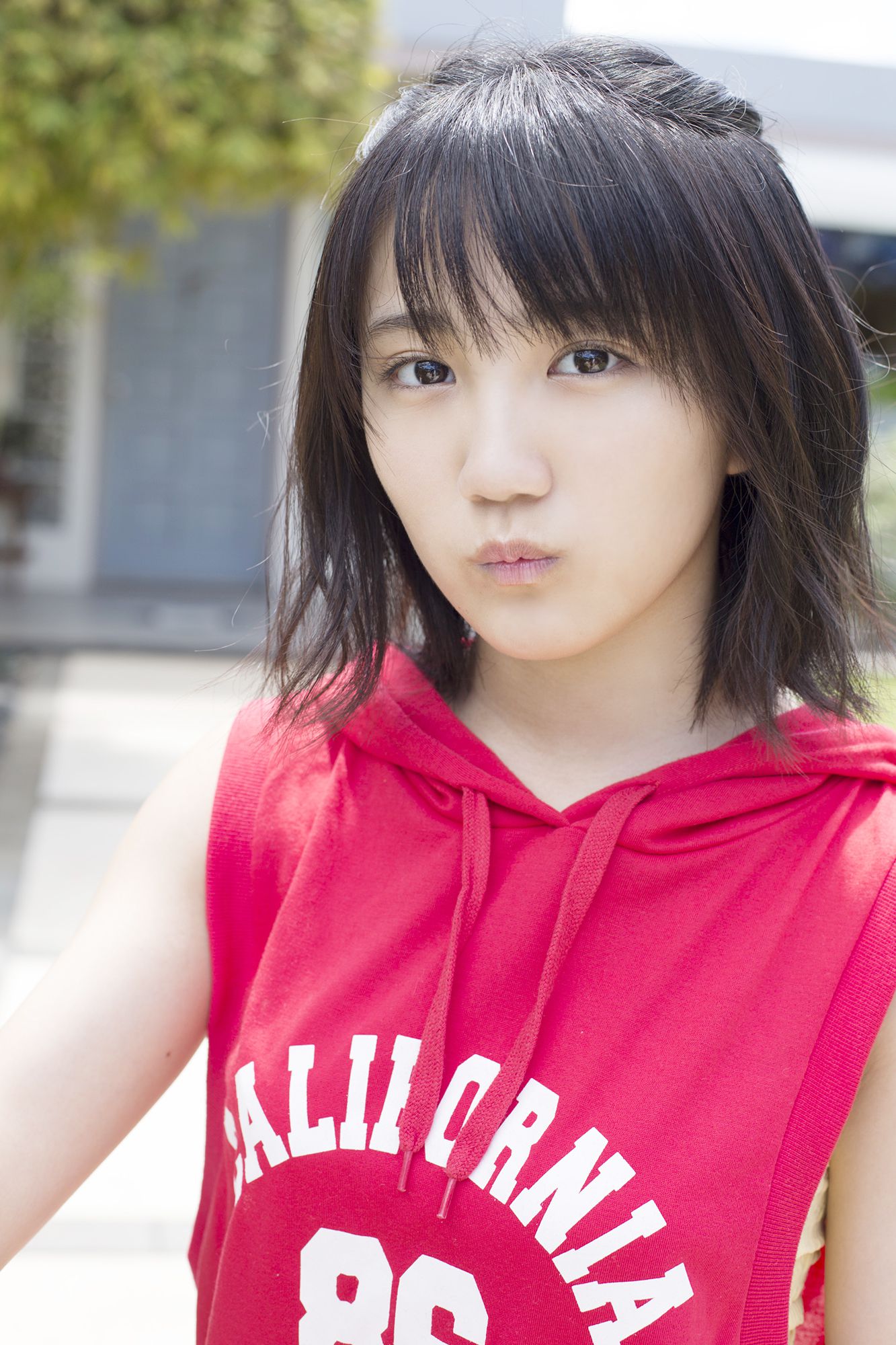 No.184 Musubu Funaki 船木結-图13