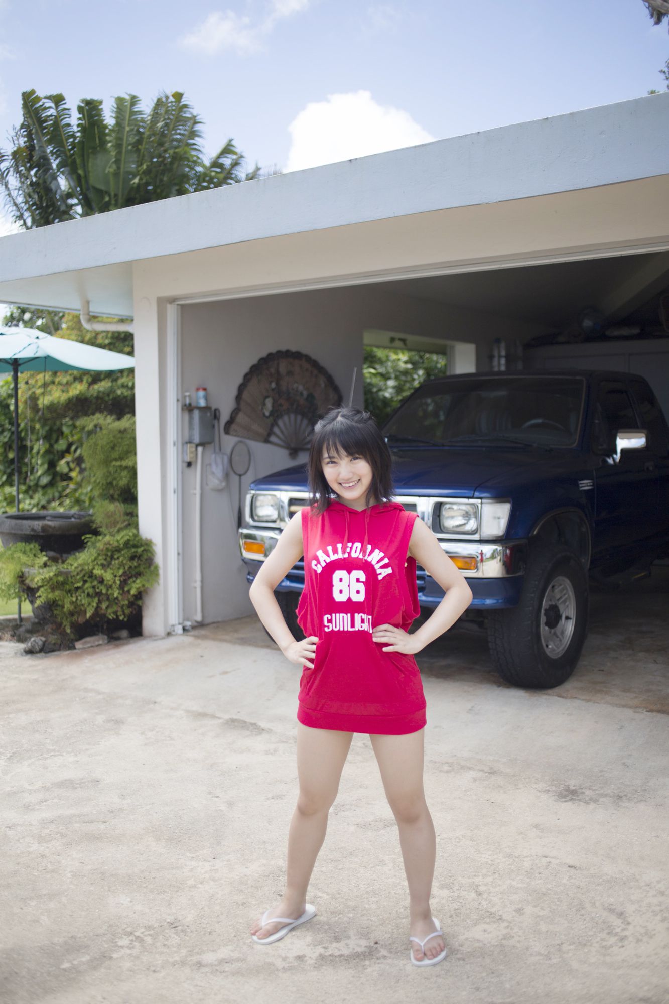 No.184 Musubu Funaki 船木結-图14