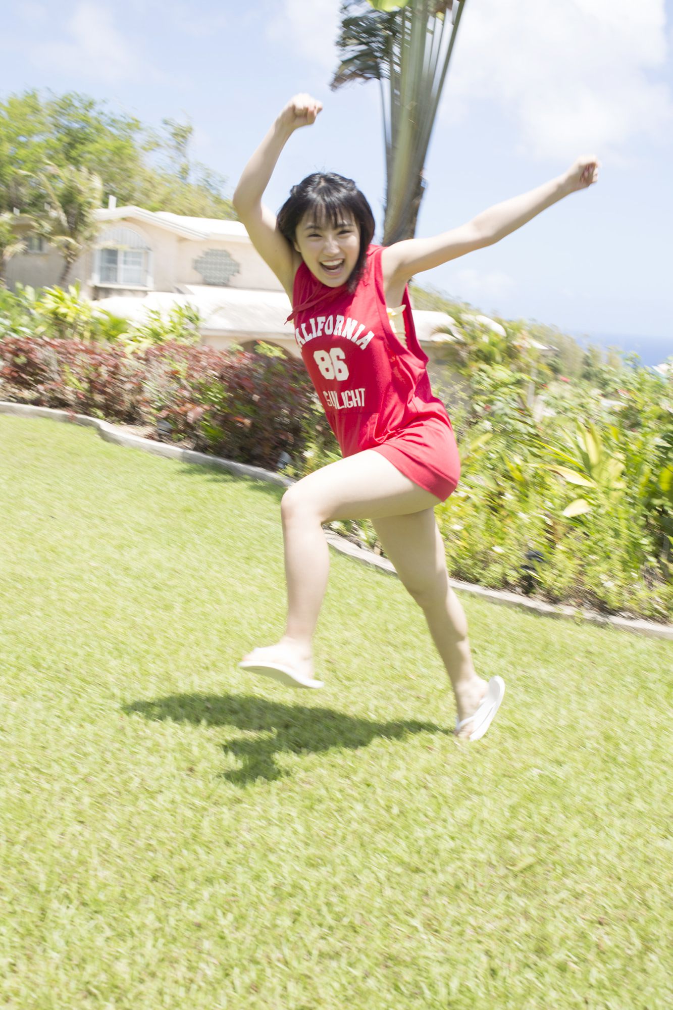 No.184 Musubu Funaki 船木結-图15