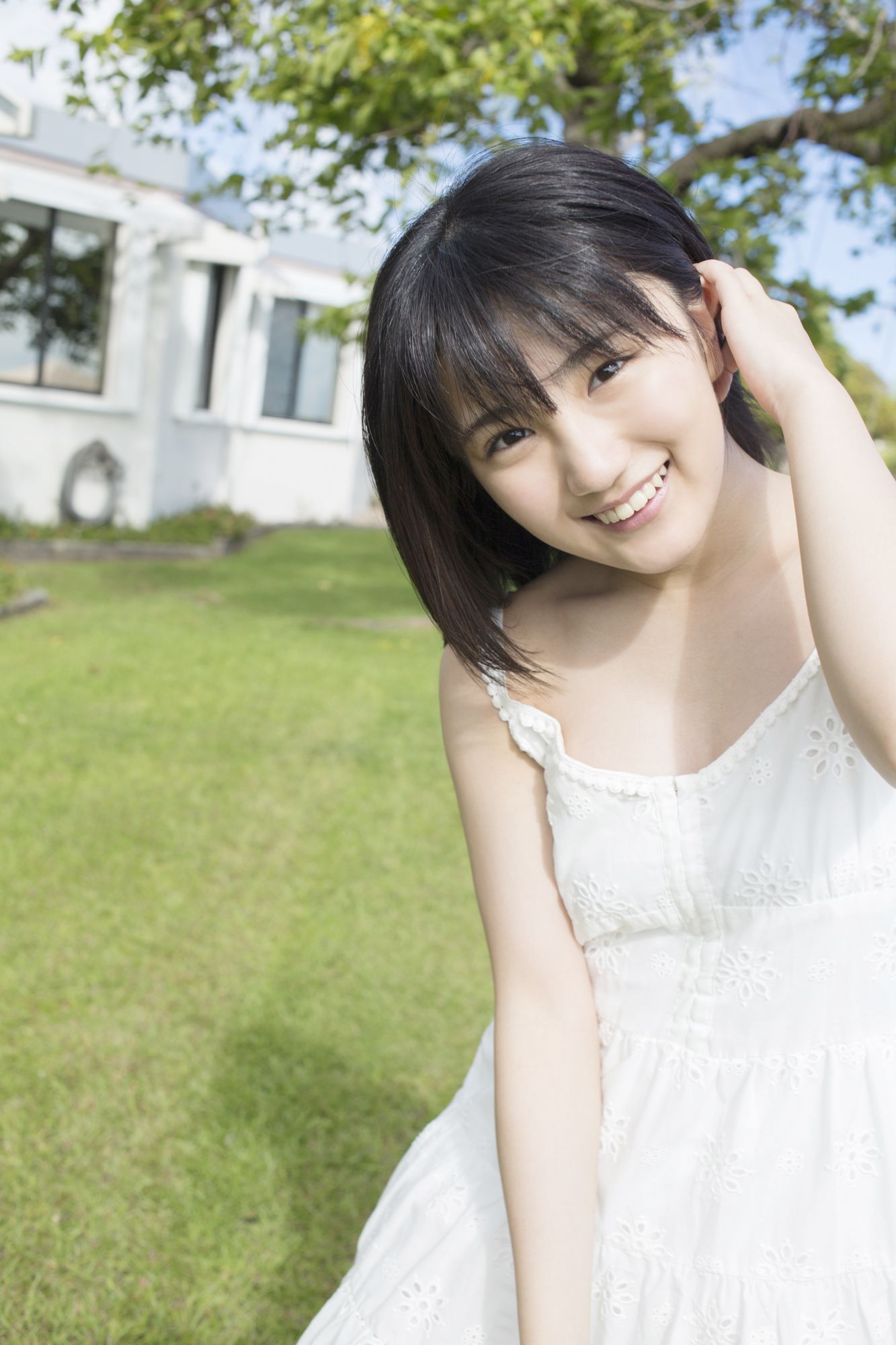 No.184 Musubu Funaki 船木結-图1
