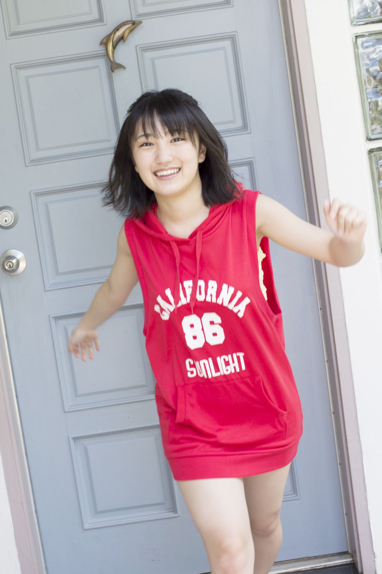 No.184 Musubu Funaki 船木結-图20