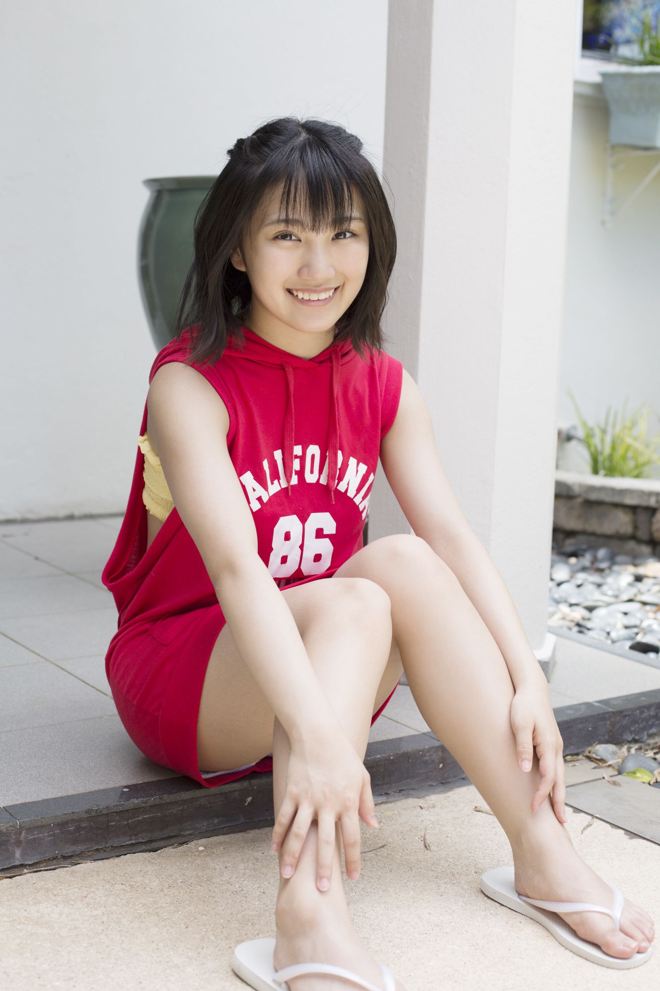 No.184 Musubu Funaki 船木結-图22