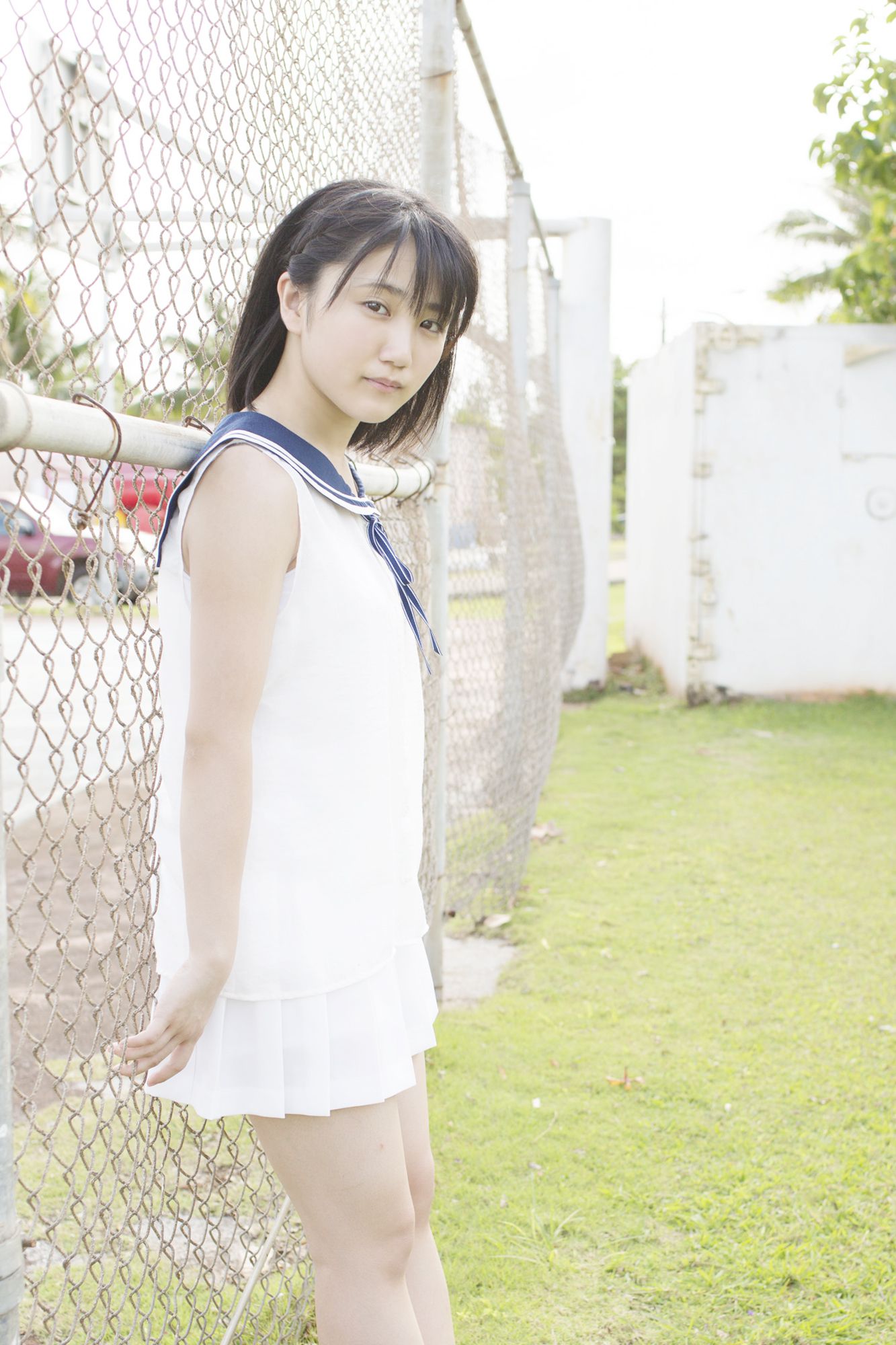 No.184 Musubu Funaki 船木結-图25