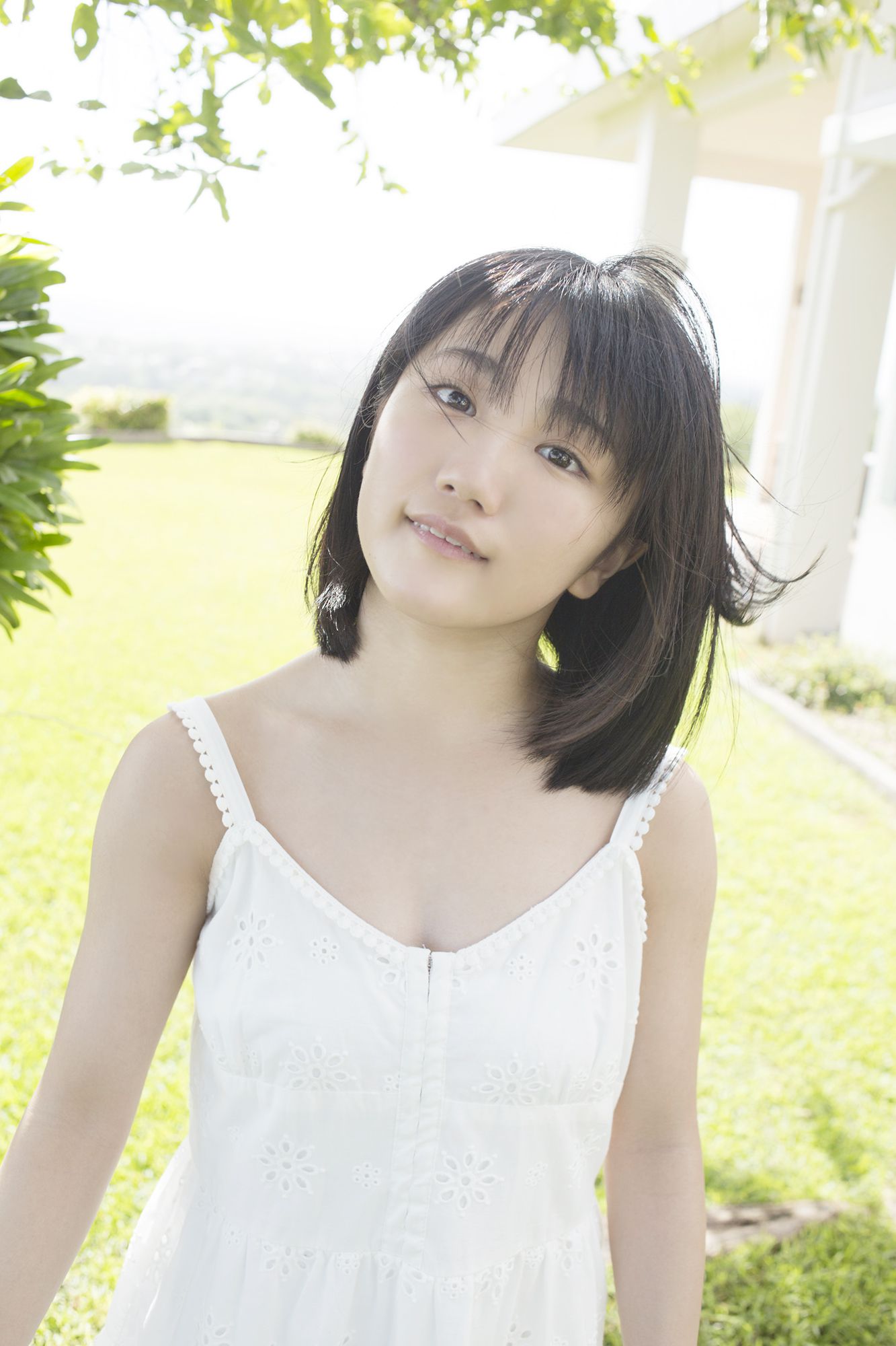 No.184 Musubu Funaki 船木結-图26