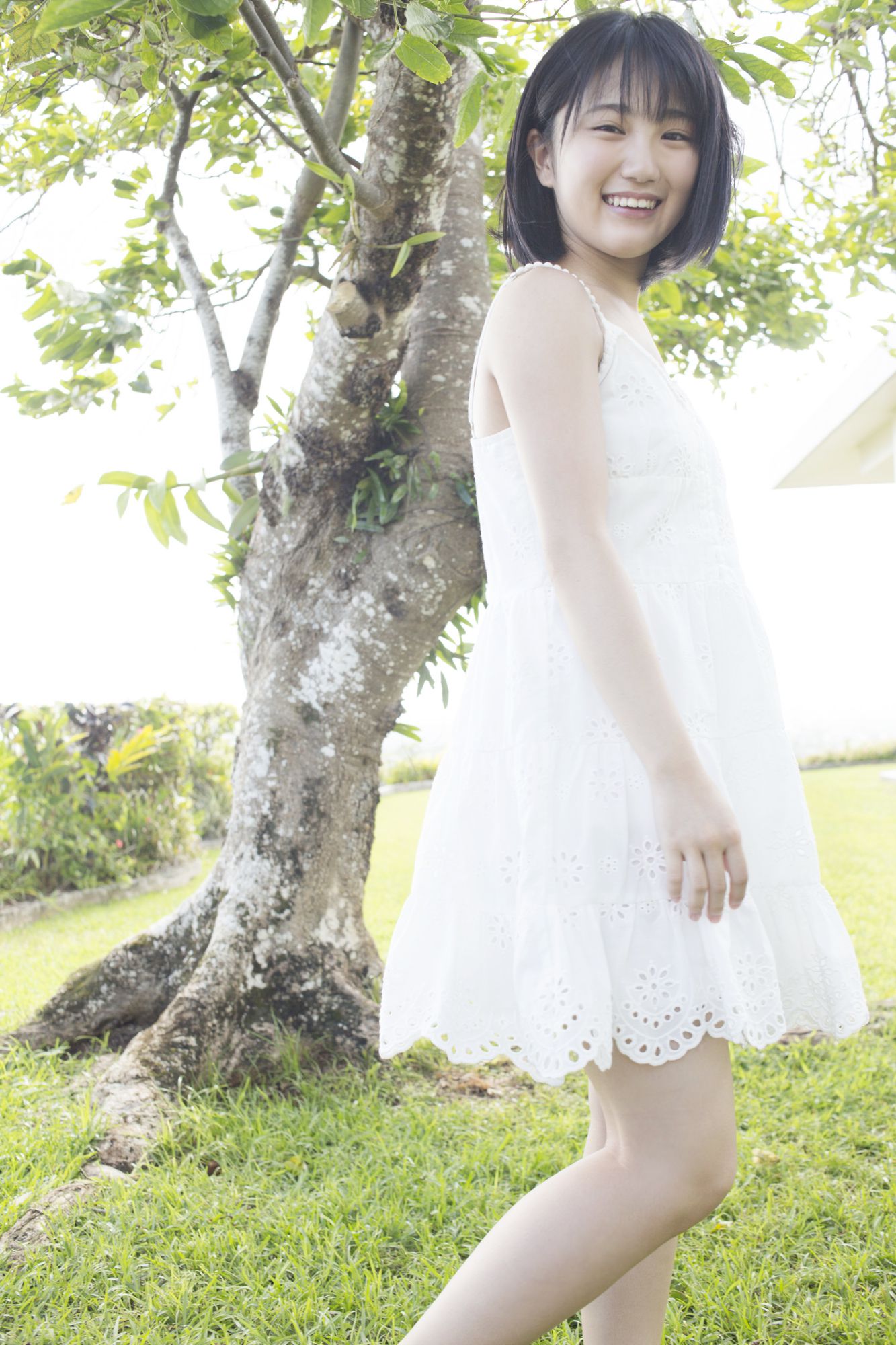 No.184 Musubu Funaki 船木結-图27