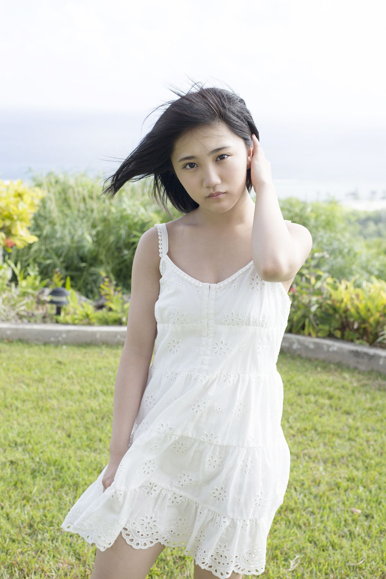 No.184 Musubu Funaki 船木結-图28
