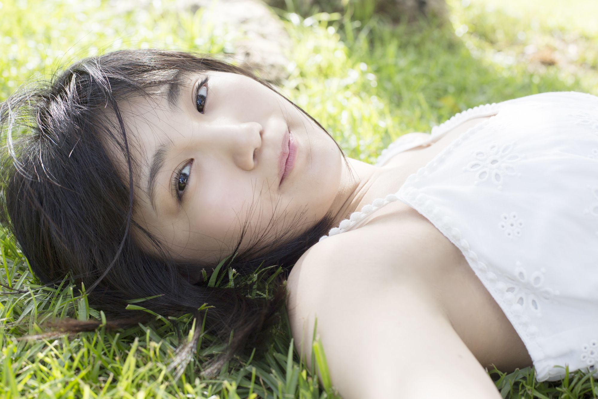 No.184 Musubu Funaki 船木結-图29