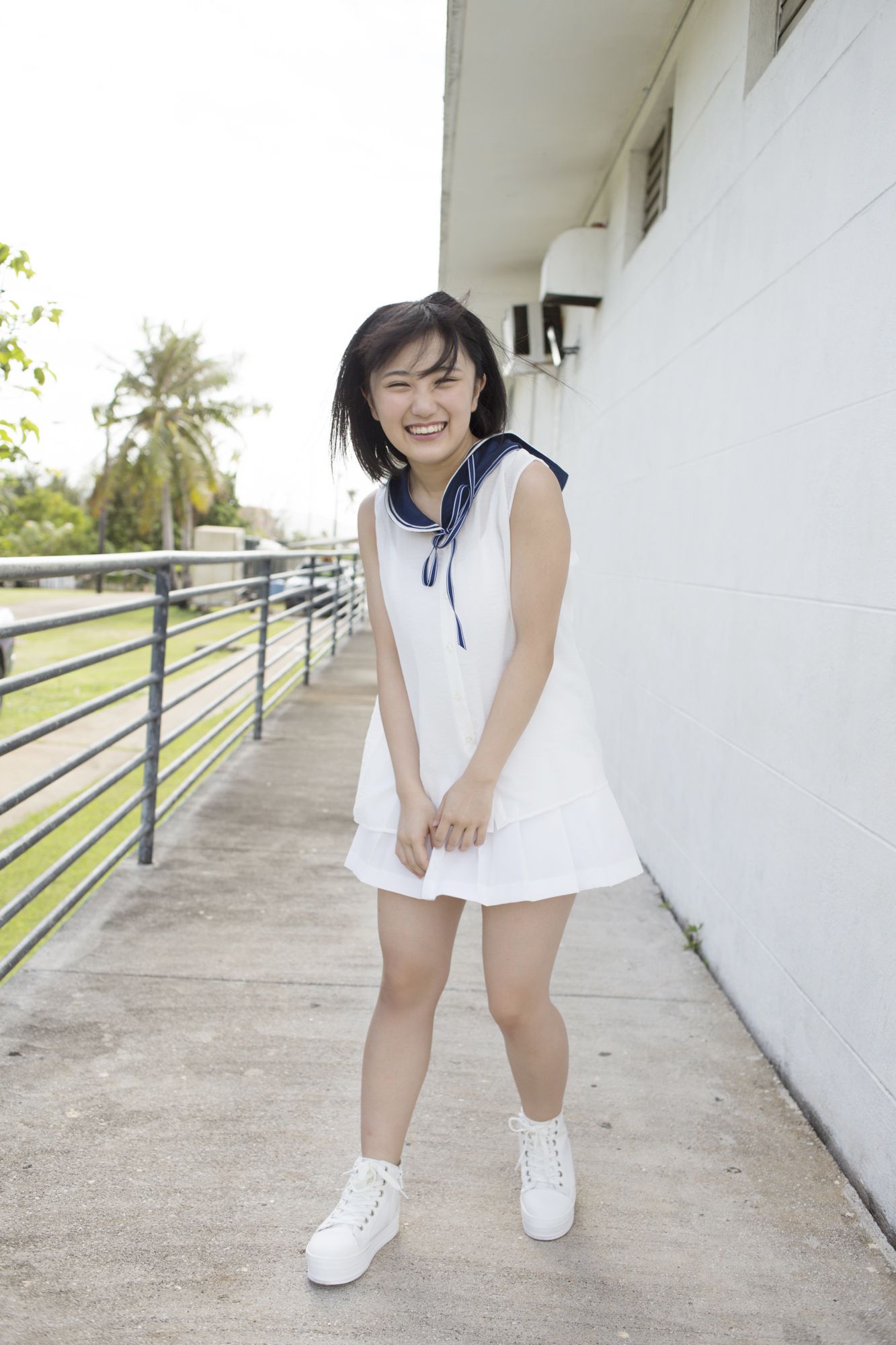 No.184 Musubu Funaki 船木結-图30