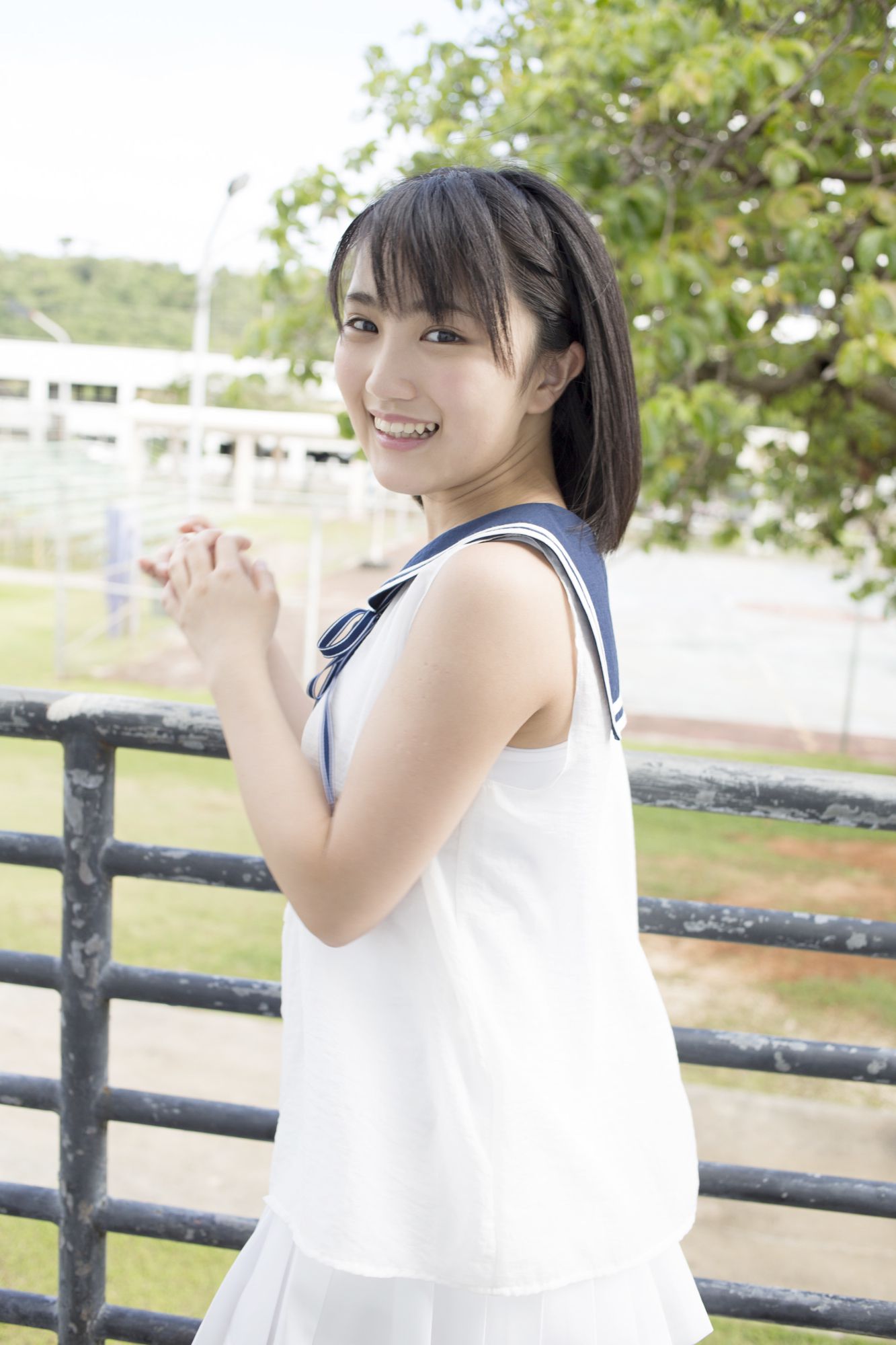 No.184 Musubu Funaki 船木結-图31