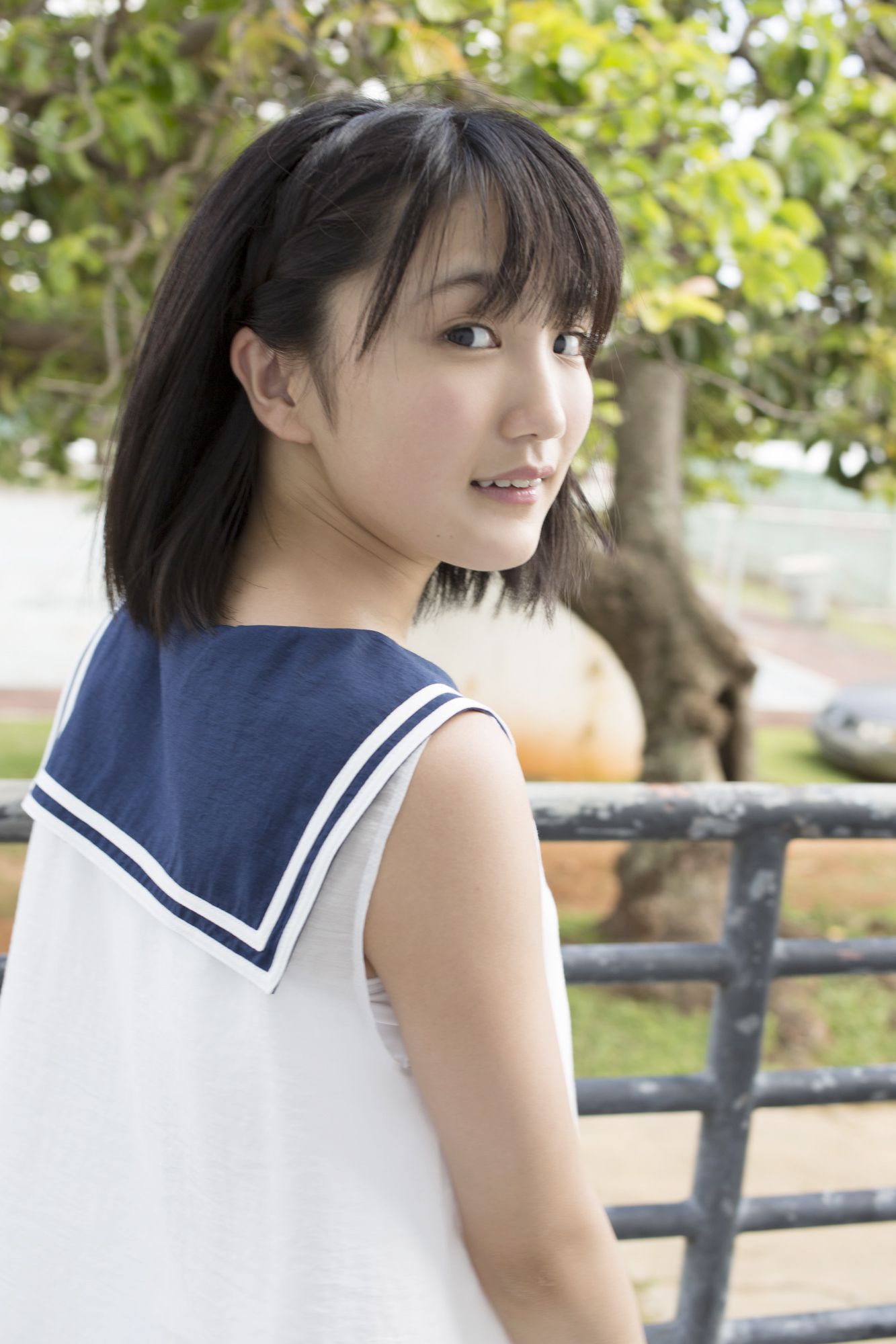 No.184 Musubu Funaki 船木結-图32