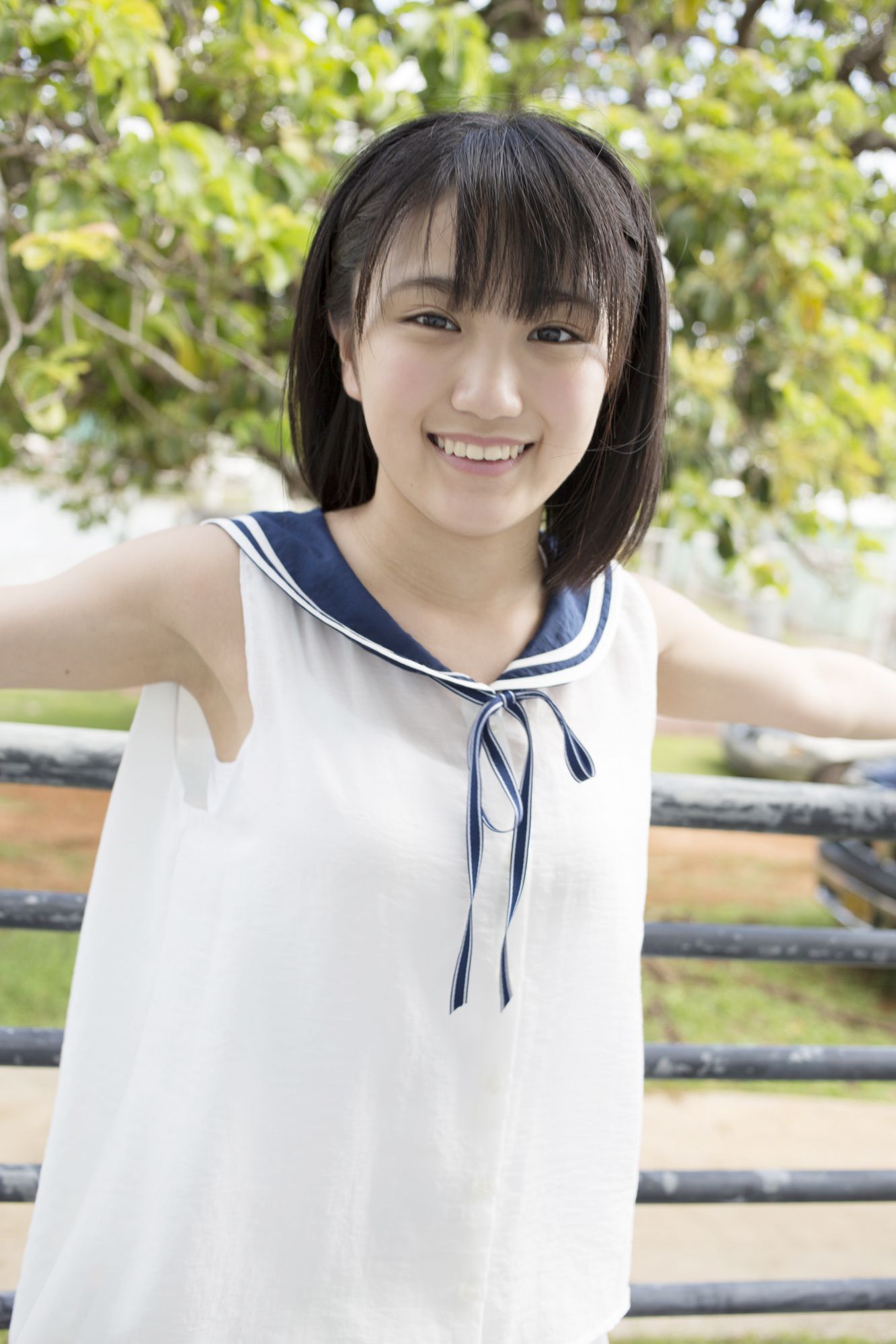 No.184 Musubu Funaki 船木結-图33