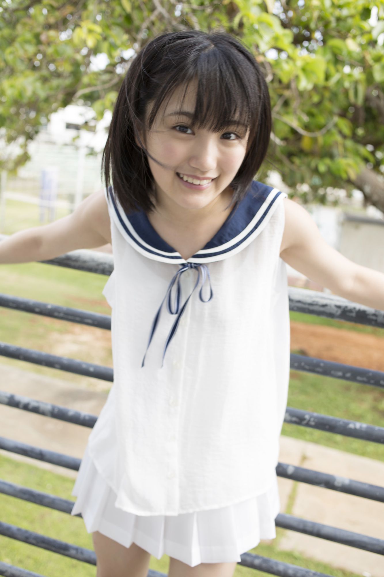 No.184 Musubu Funaki 船木結-图34